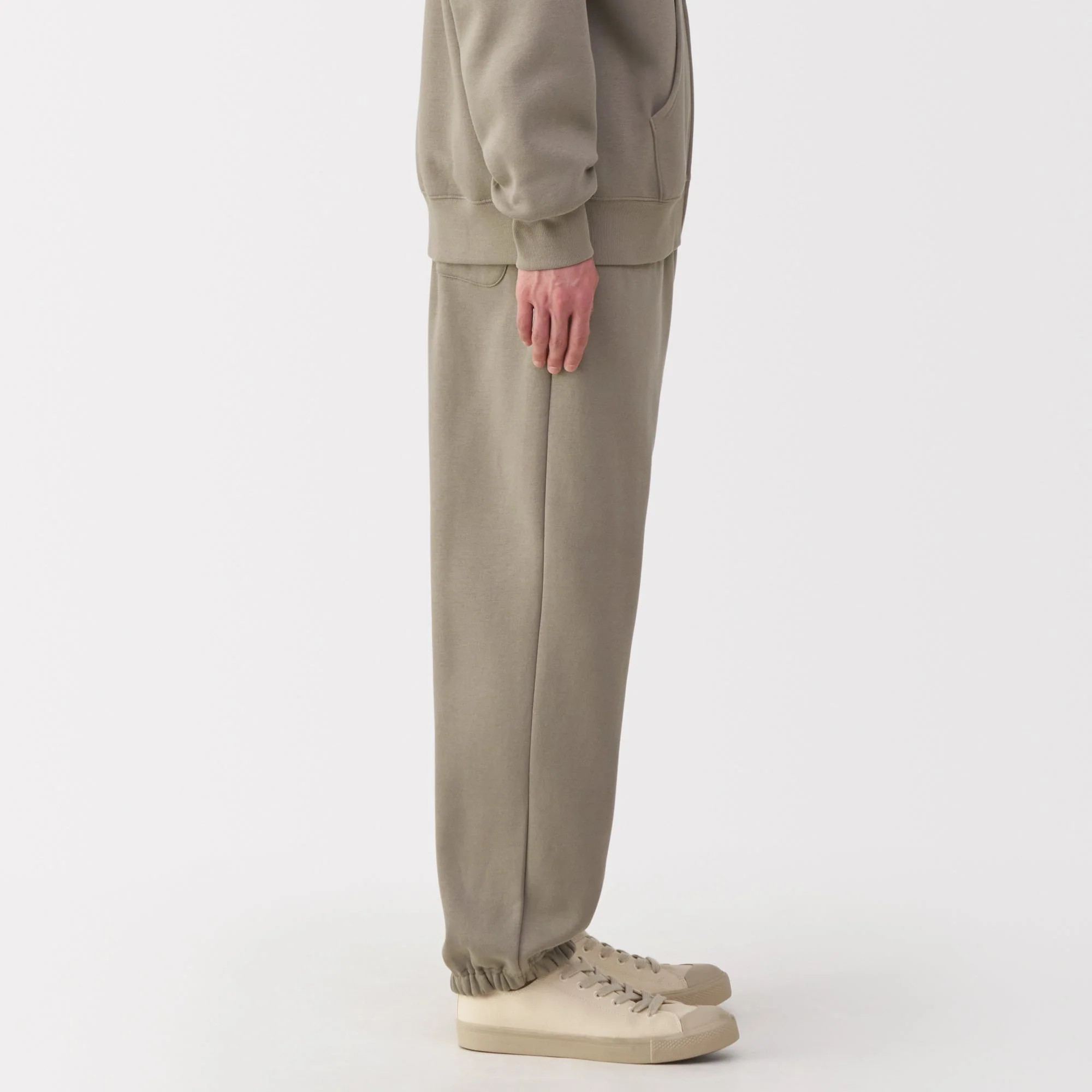Men's Wide Sweatpants - Image 29