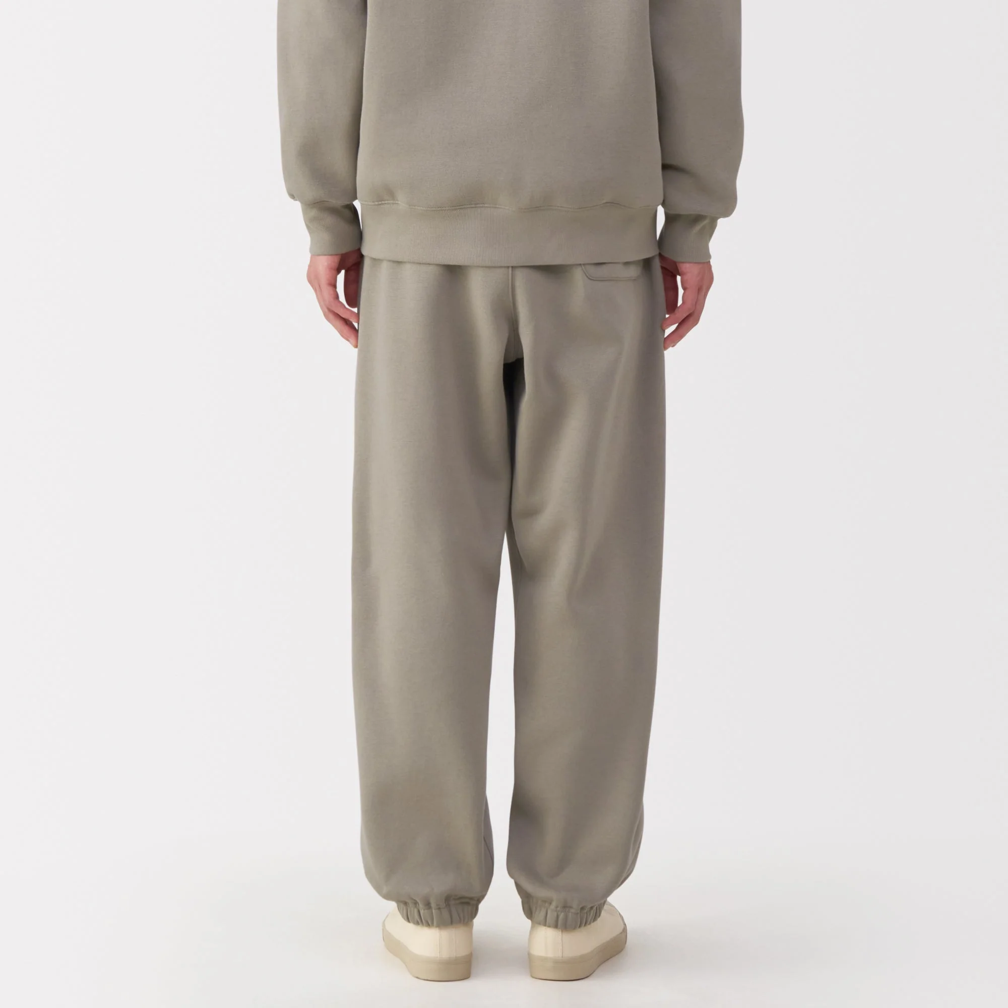 Men's Wide Sweatpants - Image 30