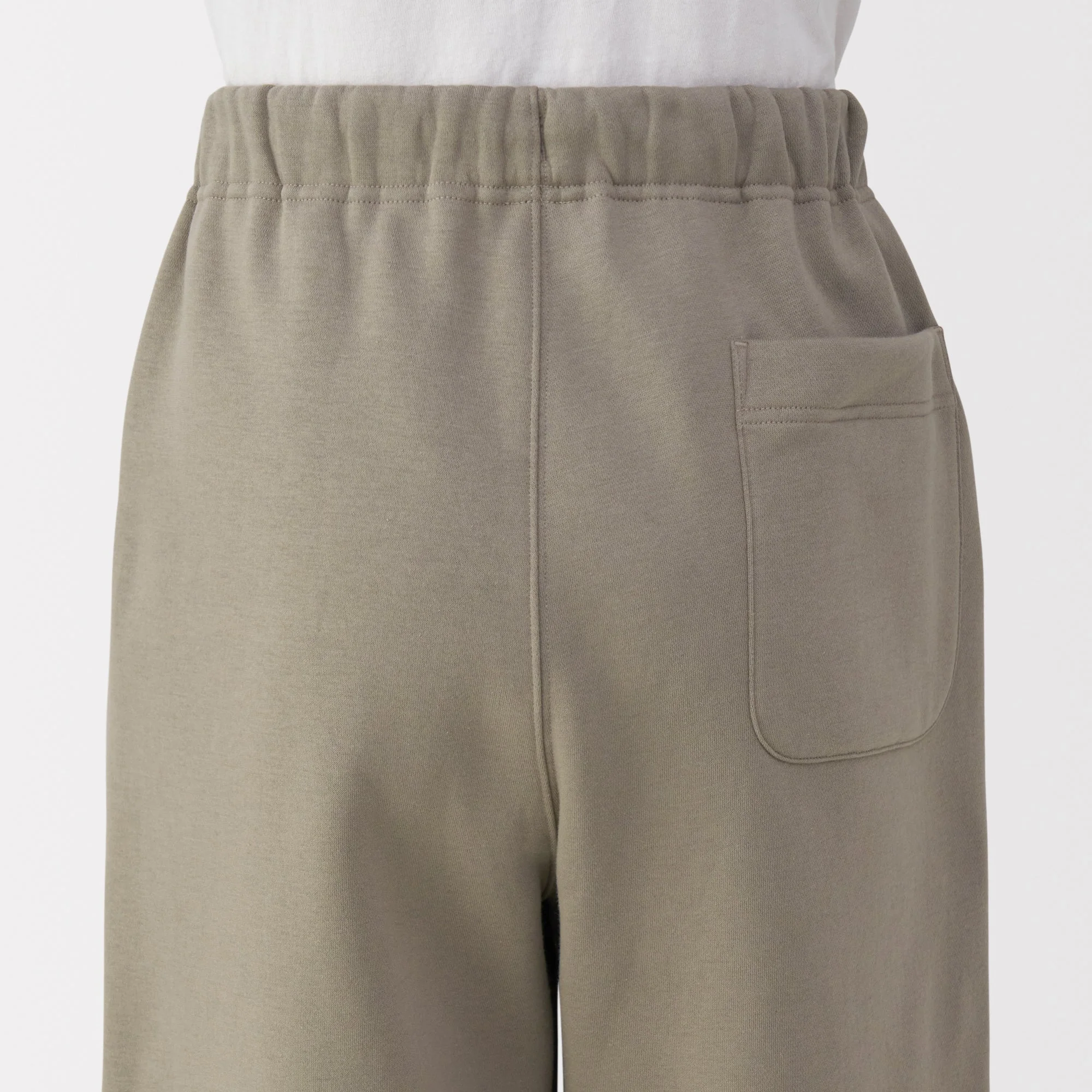 Men's Wide Sweatpants - Image 32