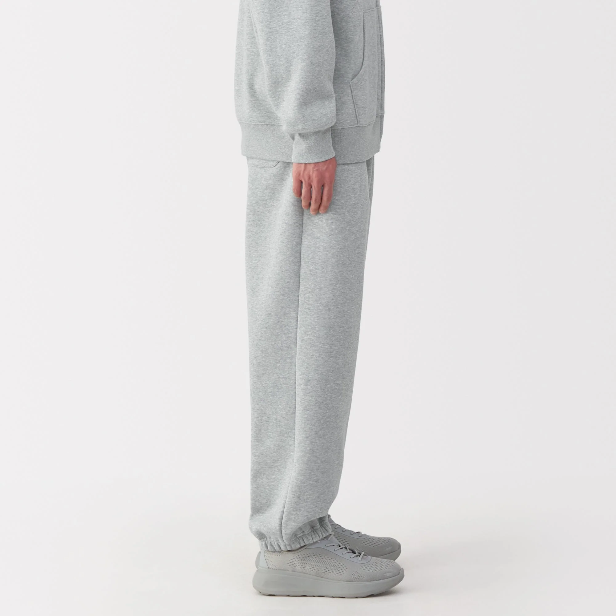 Men's Wide Sweatpants - Image 5