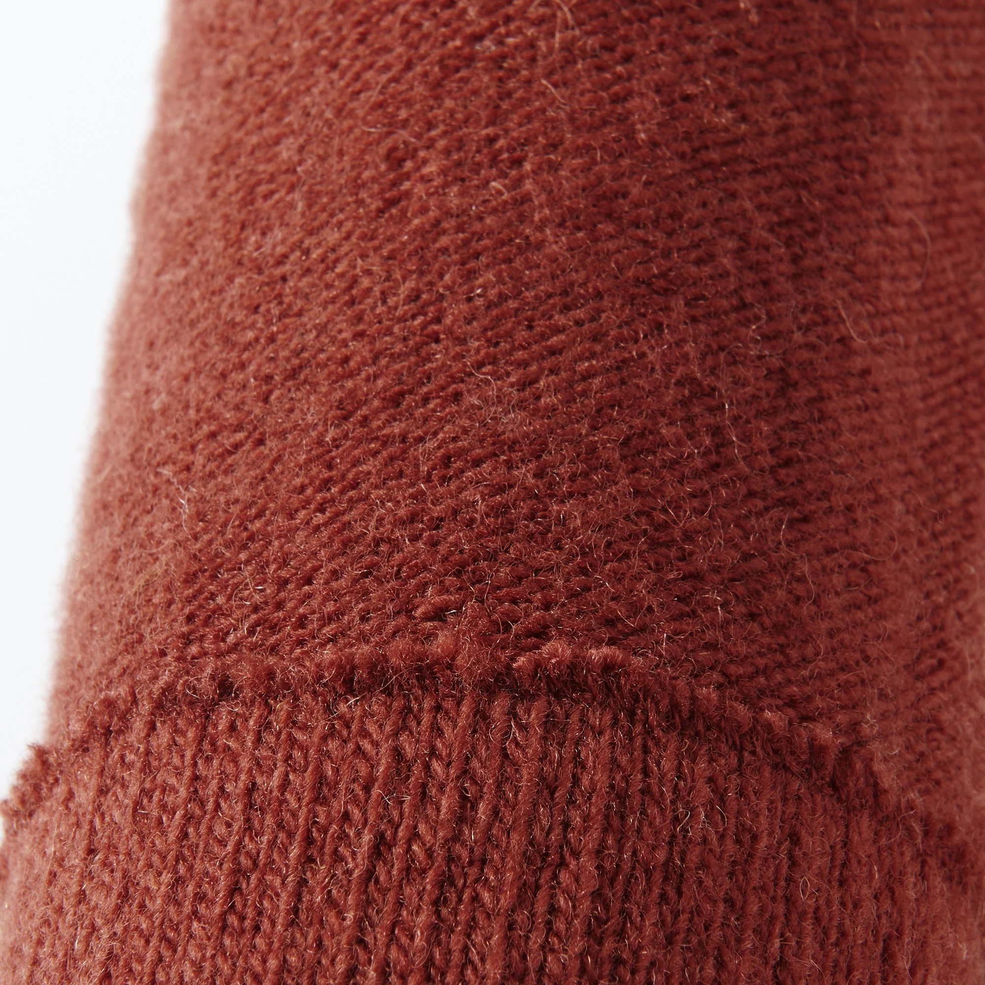 Merino Wool Blend Touchscreen Gloves - Image 12