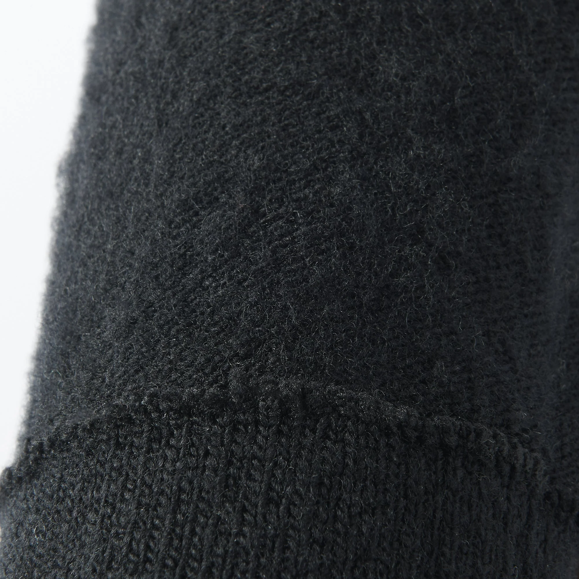 Merino Wool Blend Touchscreen Gloves - Image 18