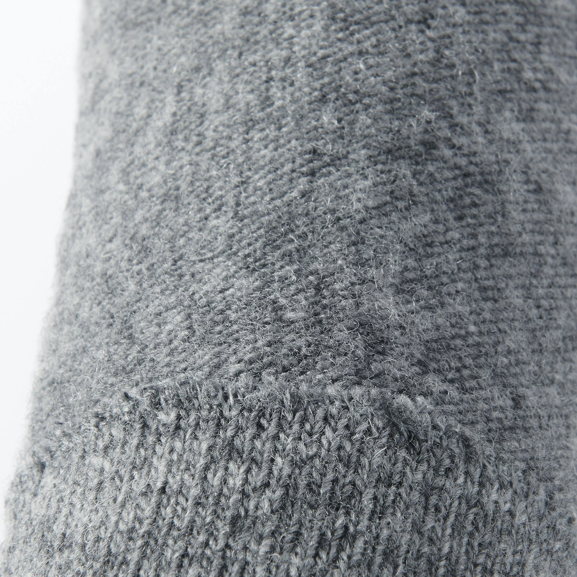 Merino Wool Blend Touchscreen Gloves - Image 24