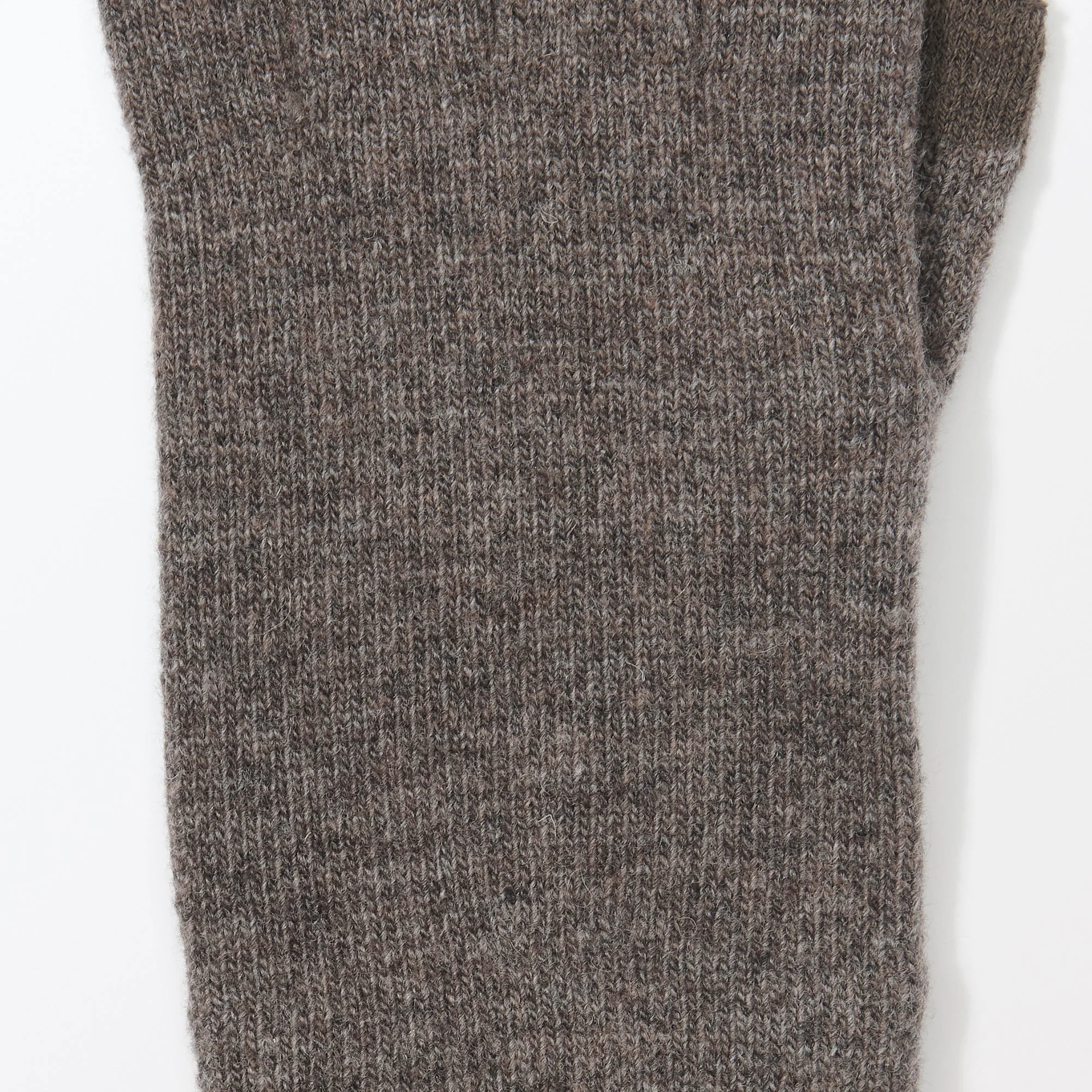 Merino Wool Blend Touchscreen Gloves - Image 7