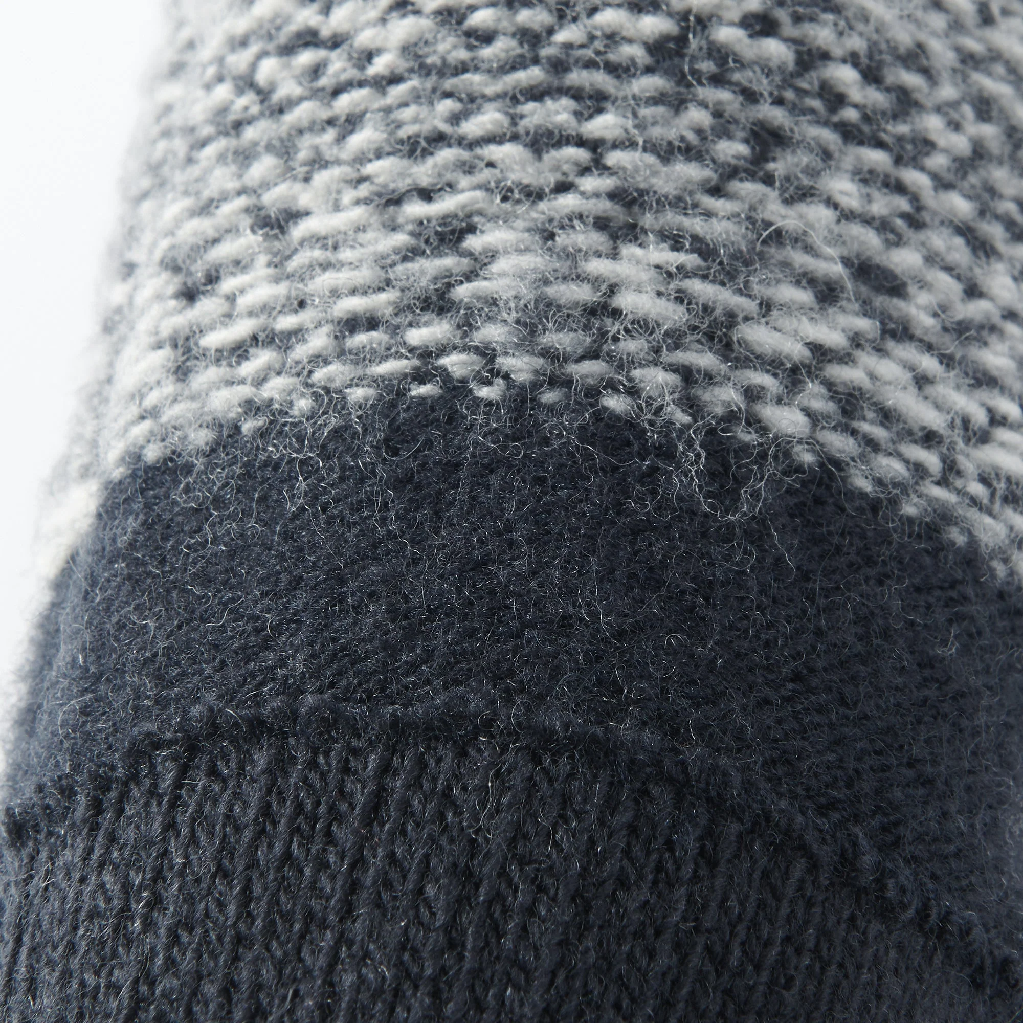 Merino Wool Blend Touchscreen Gloves - Image 12