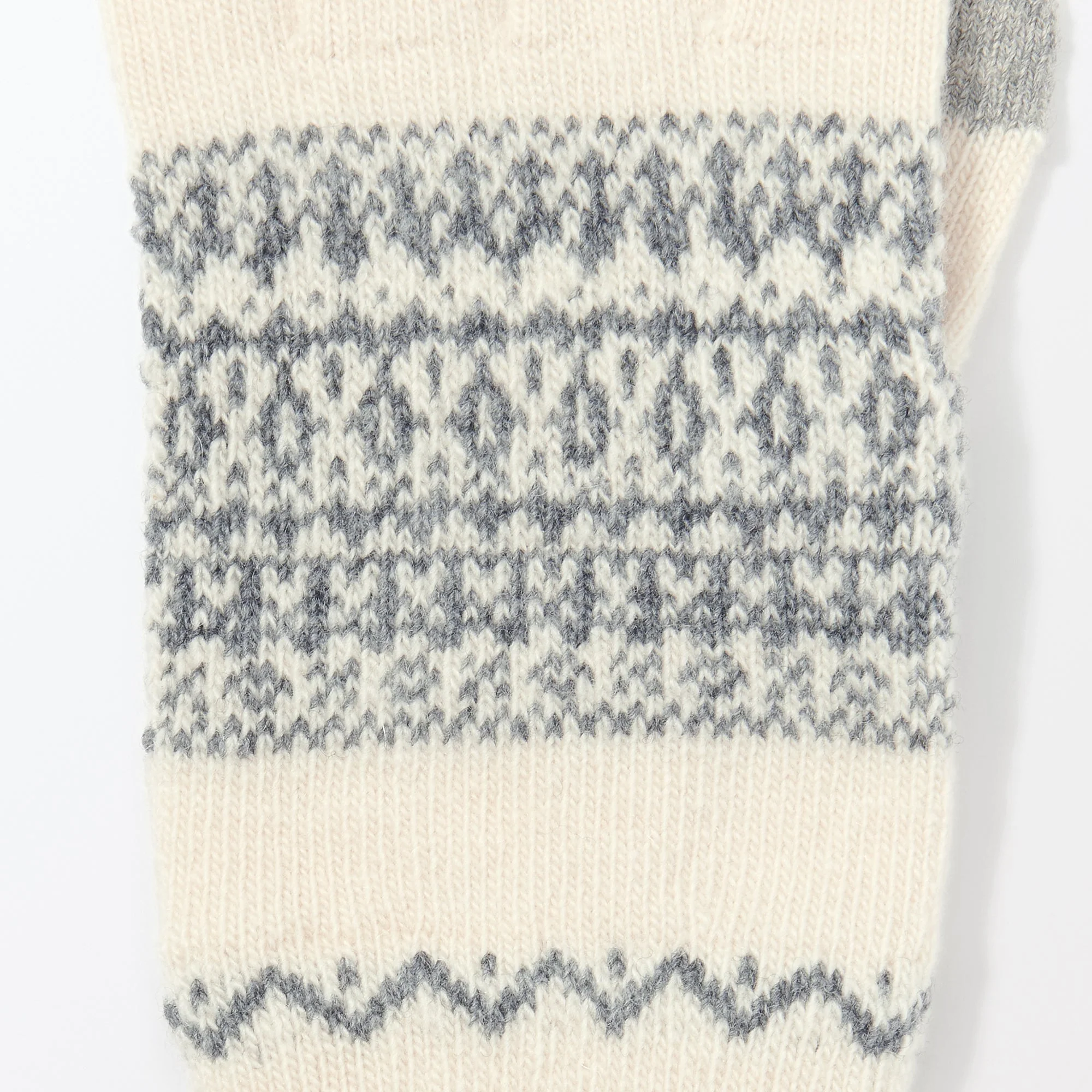 Merino Wool Blend Touchscreen Gloves - Image 19