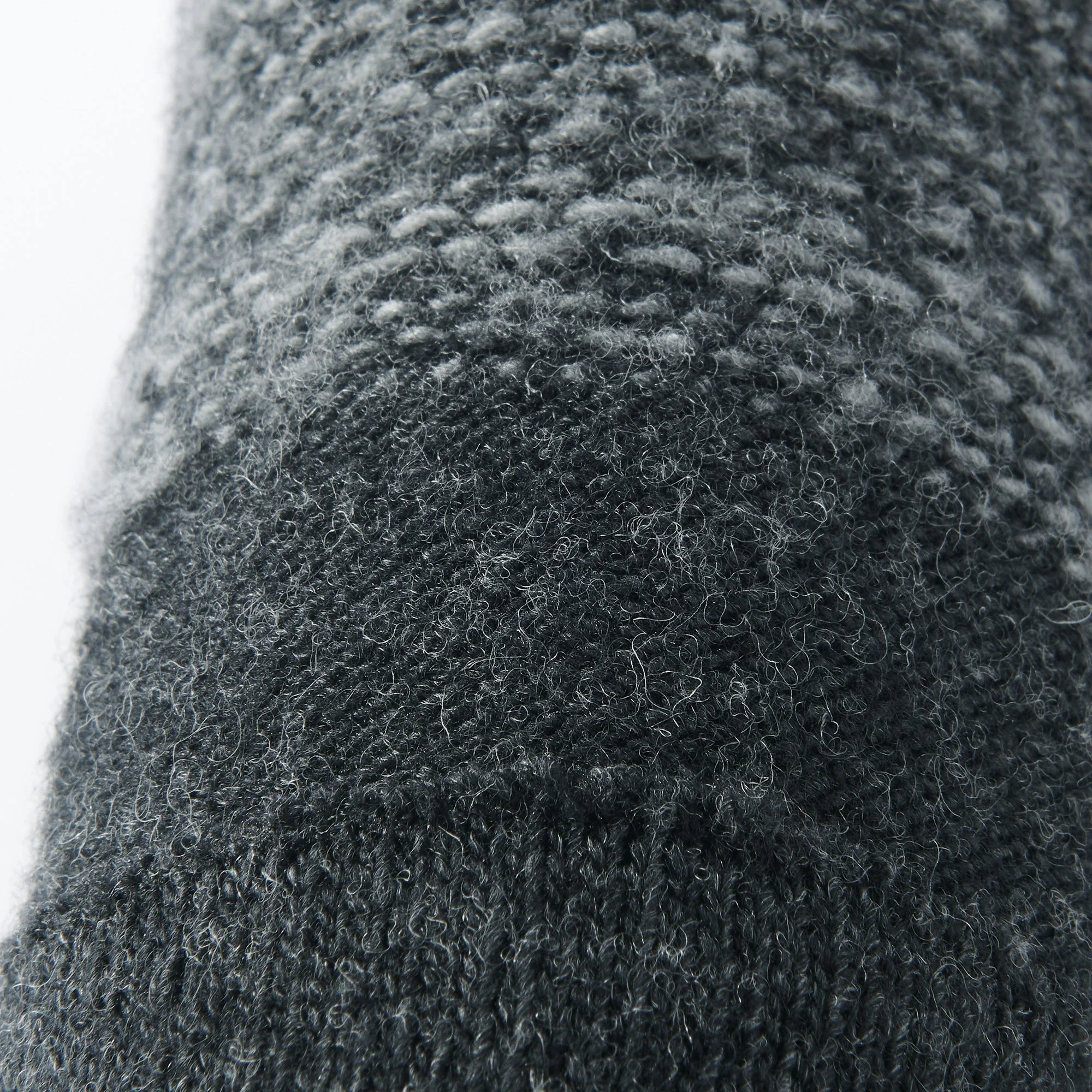 Merino Wool Blend Touchscreen Gloves - Image 6