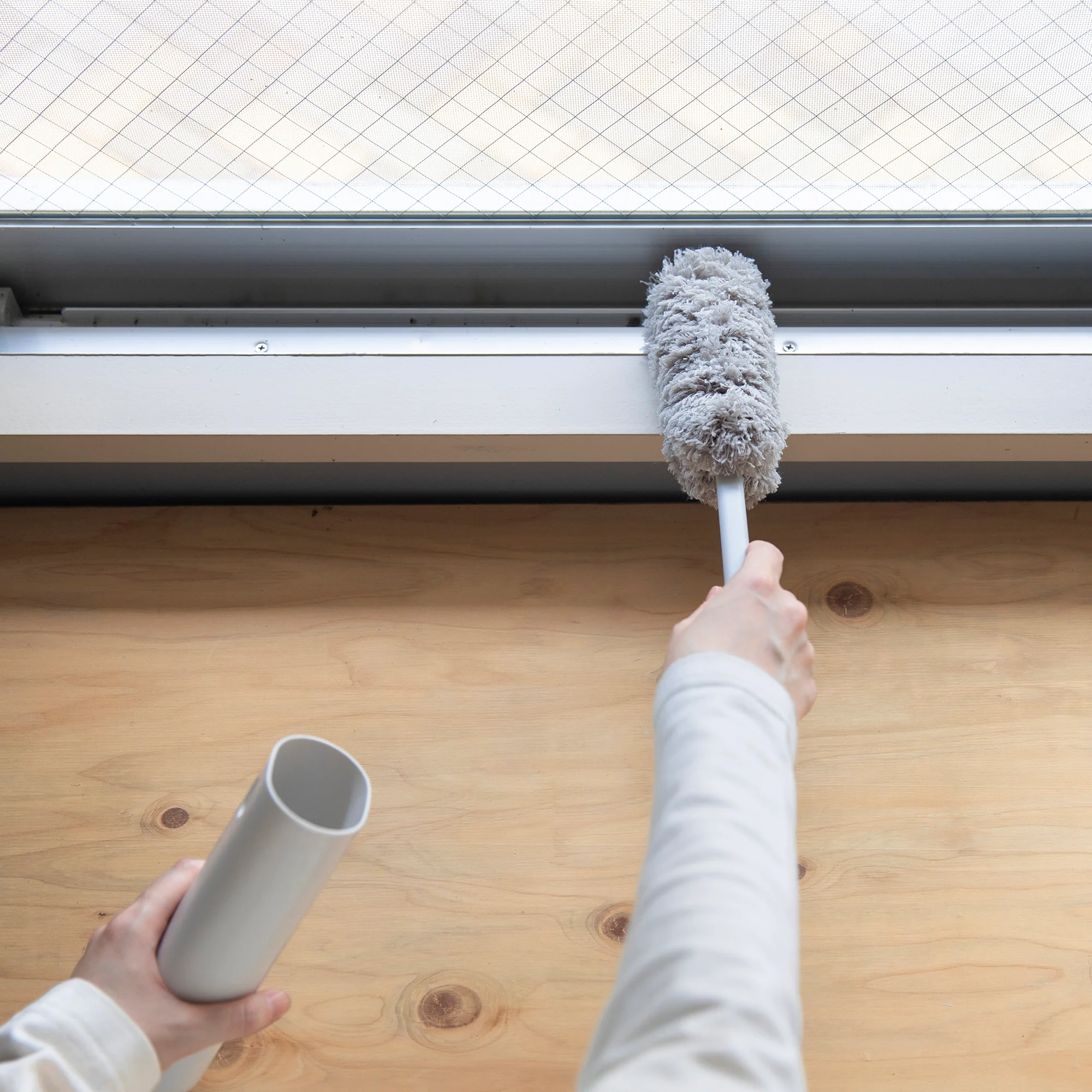 Microfiber Mini Duster