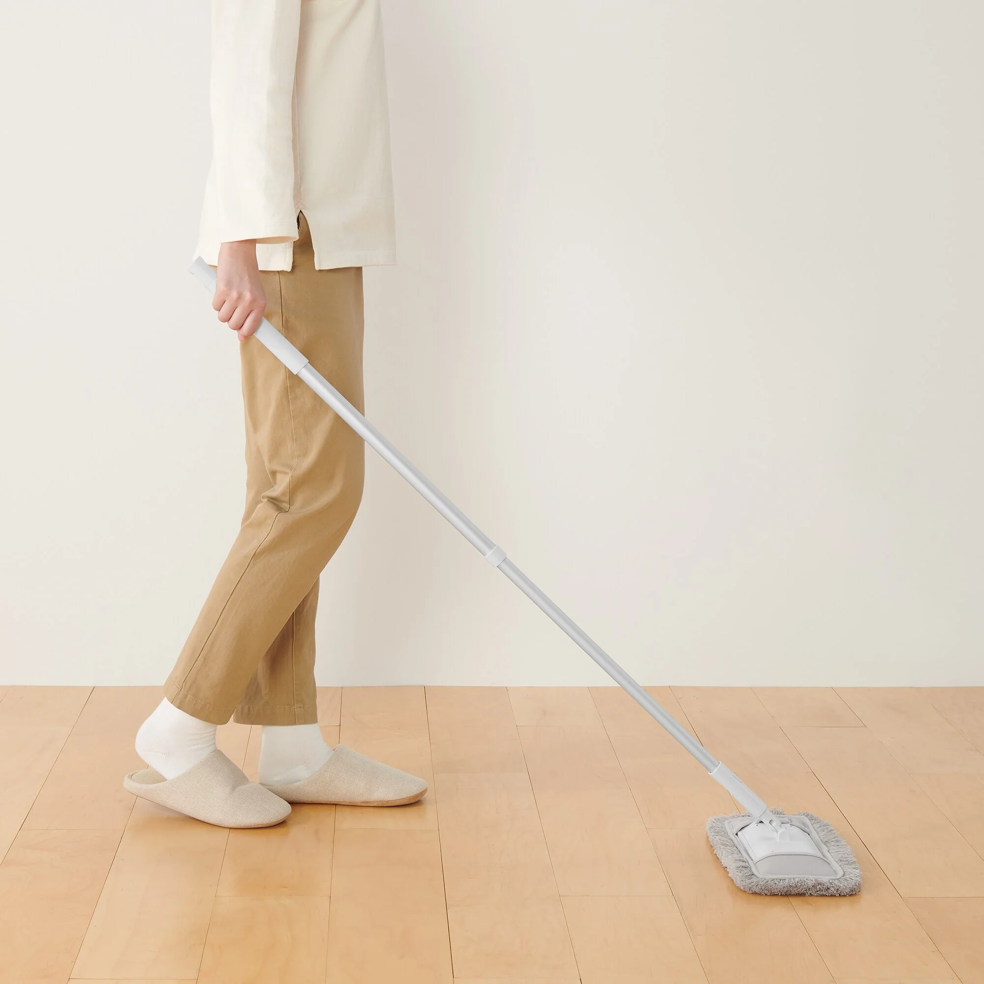 Microfiber Mop Pad - Dry - Image 5
