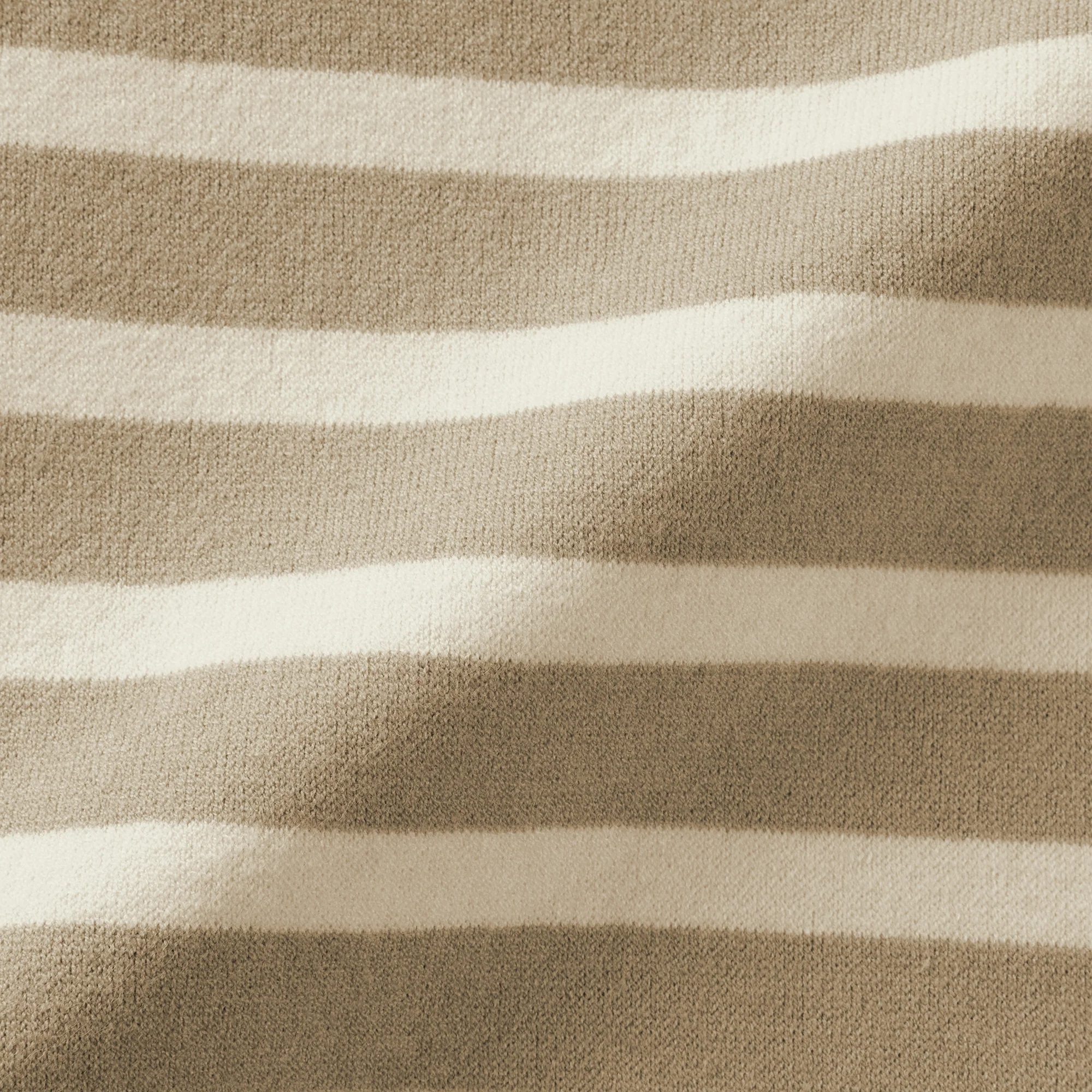 Milano Rib Crewneck Sweater - Image 9
