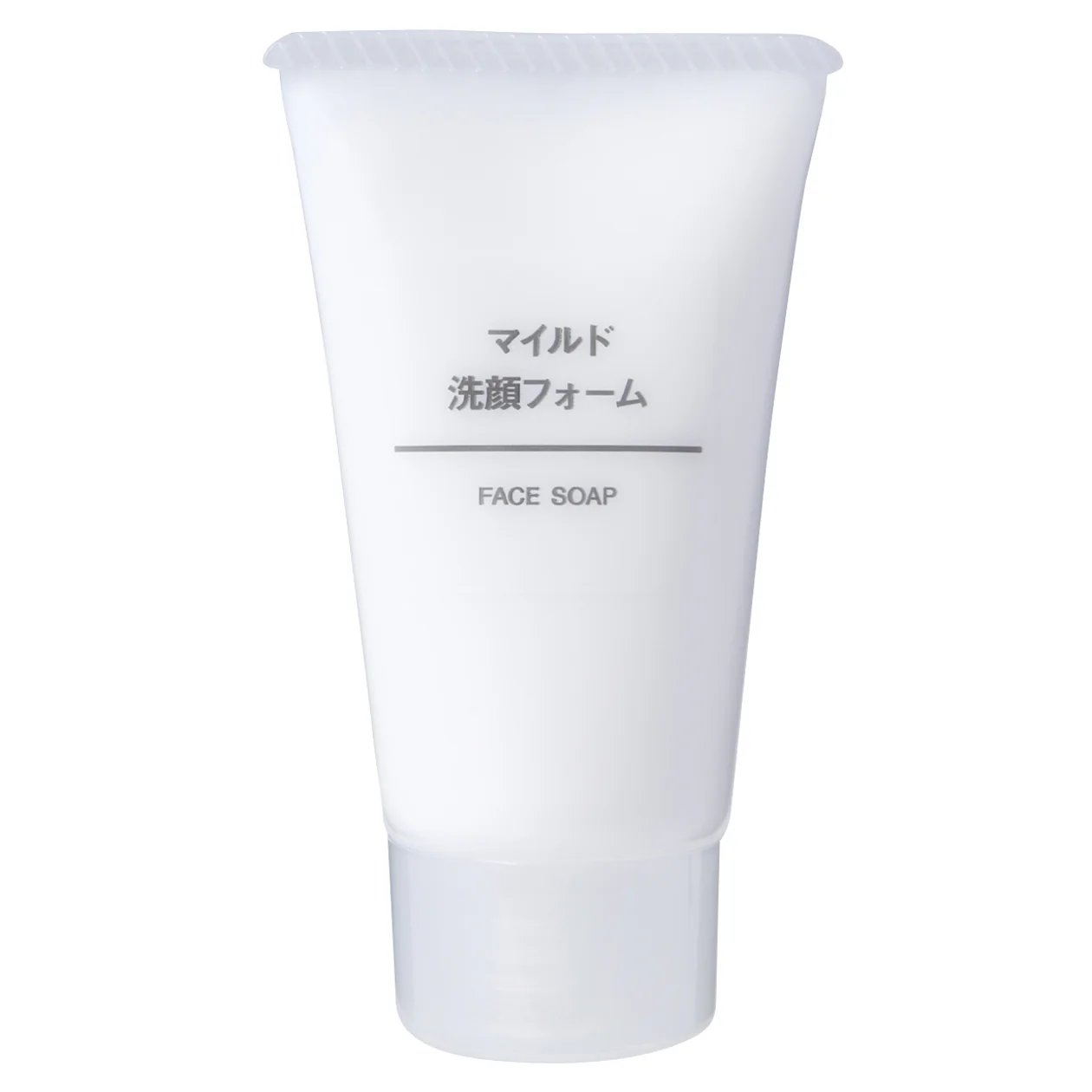 Mild Care Foam Face Soap - Image 5