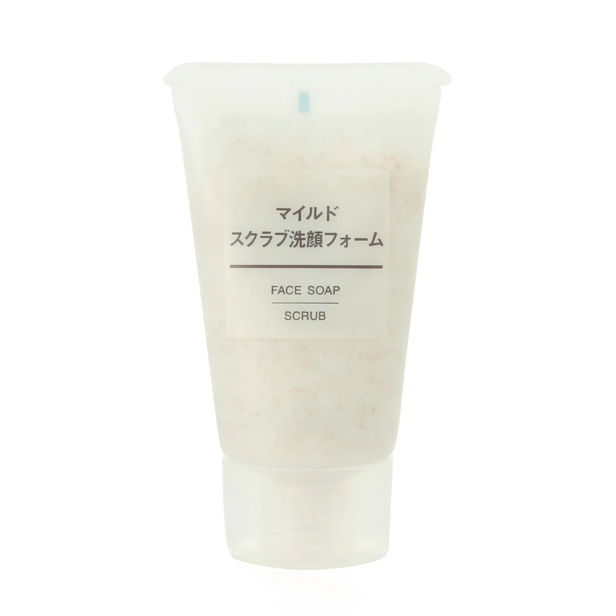 Mild Face Scrub 1.1 oz