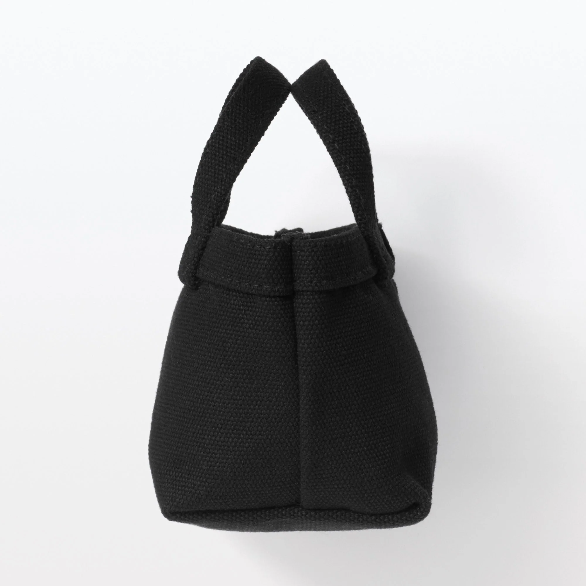 Mini Canvas Tote Bag - Image 11