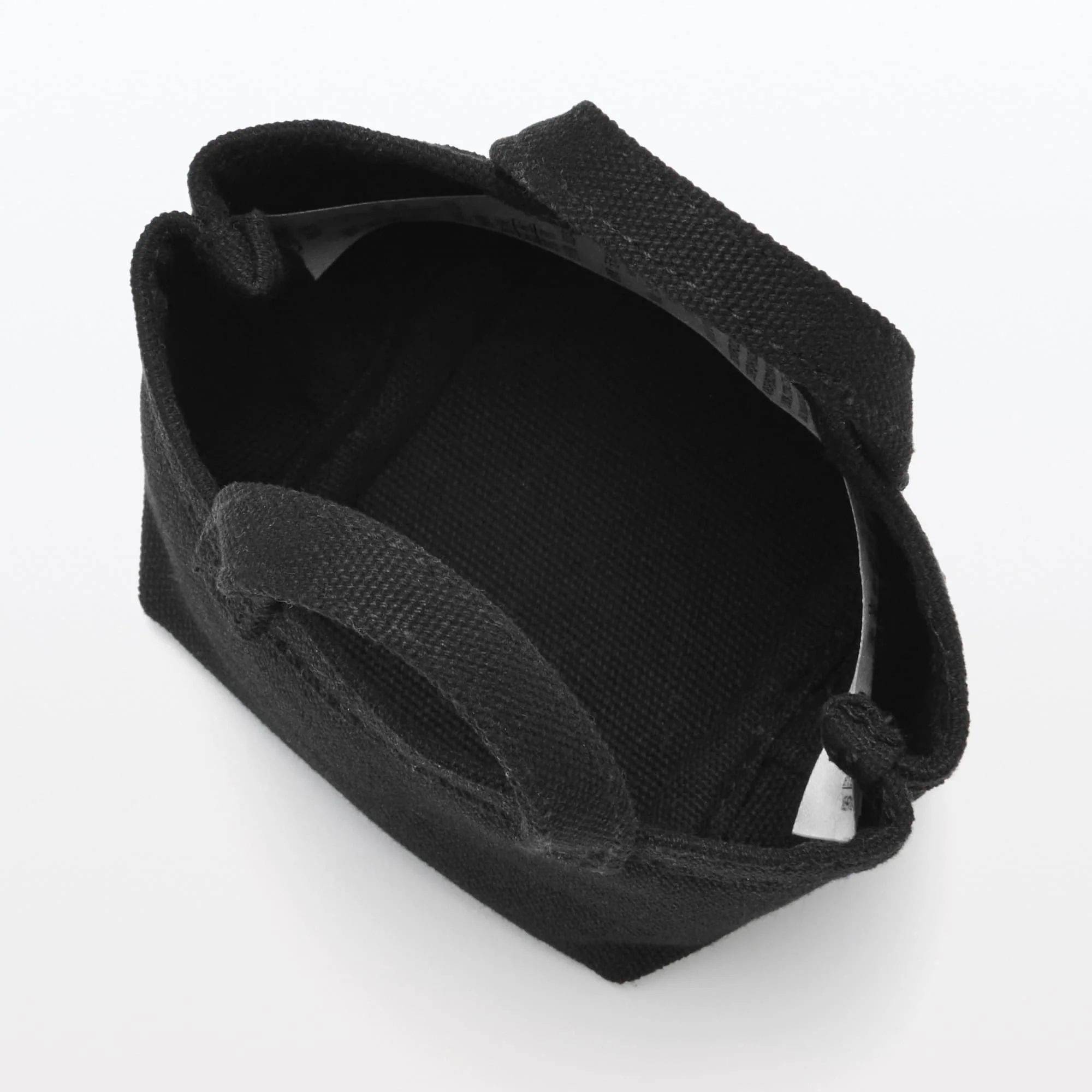 Mini Canvas Tote Bag - Image 9