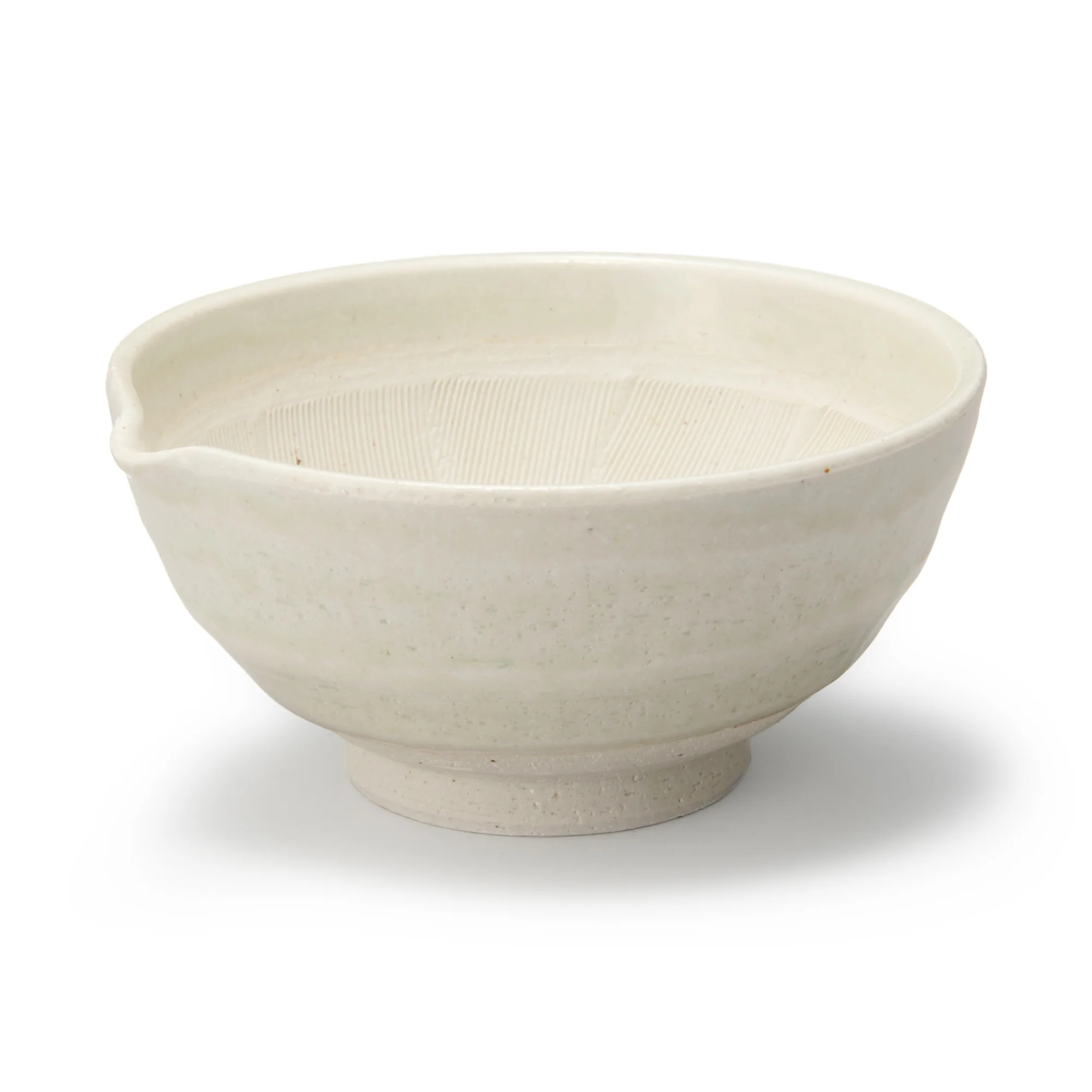 Mino Ware Mortar - Medium