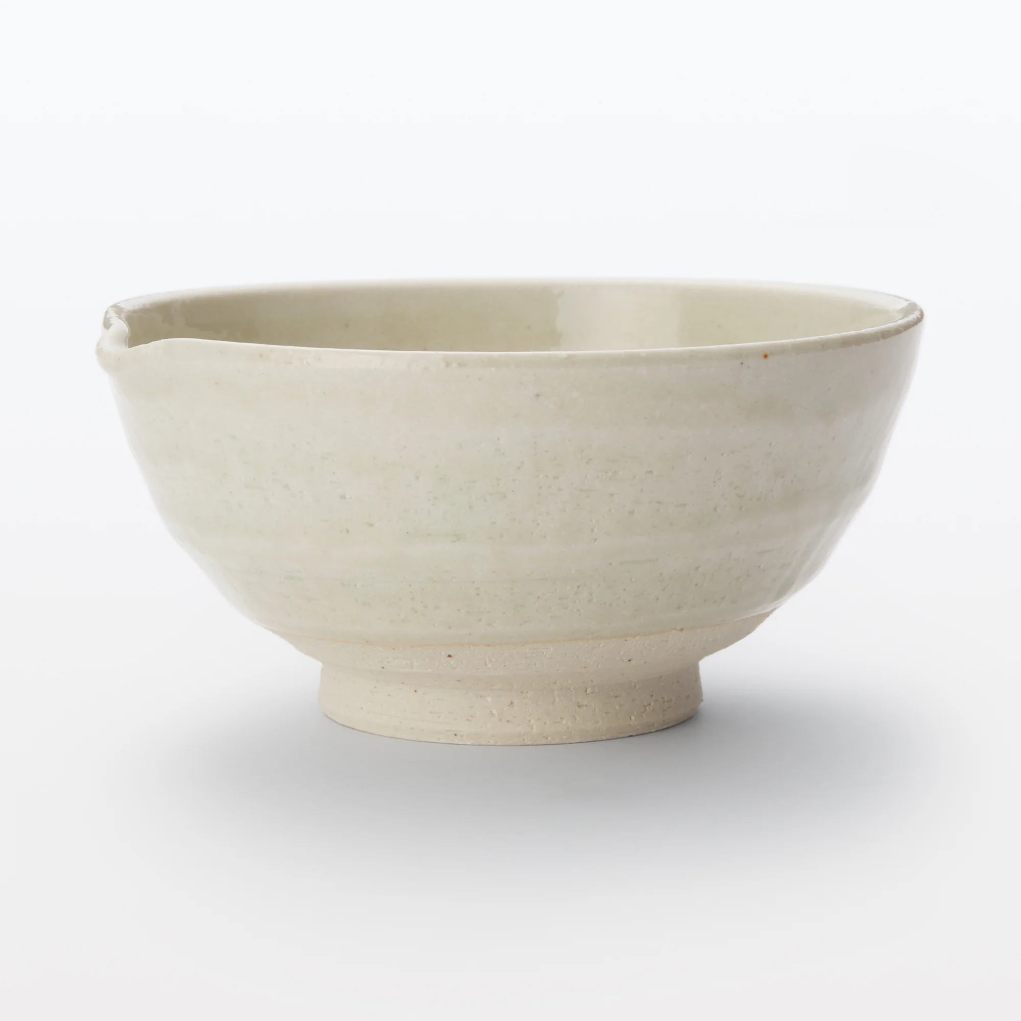 Mino Ware Mortar - Medium - Image 3