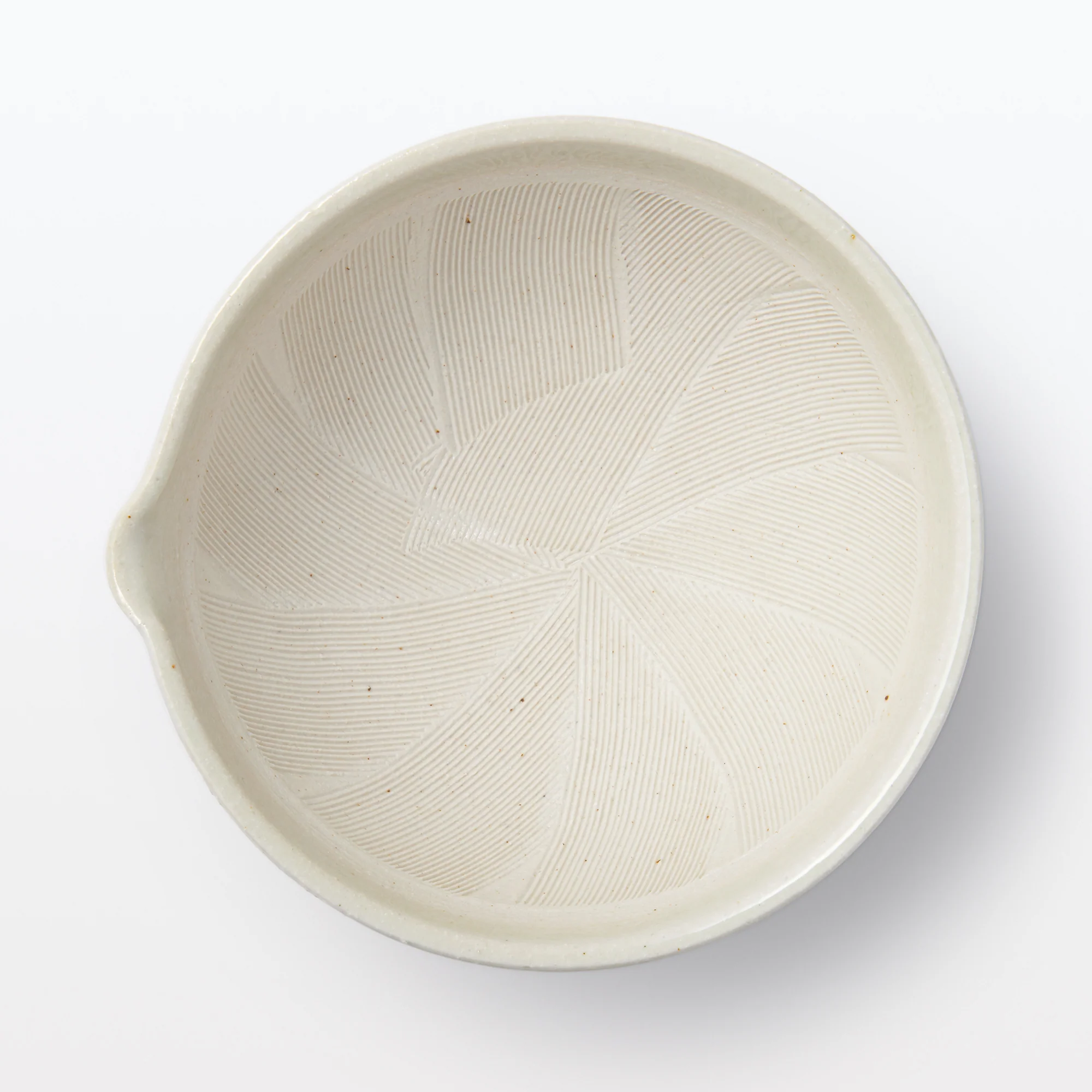 Mino Ware Mortar - Medium - Image 4