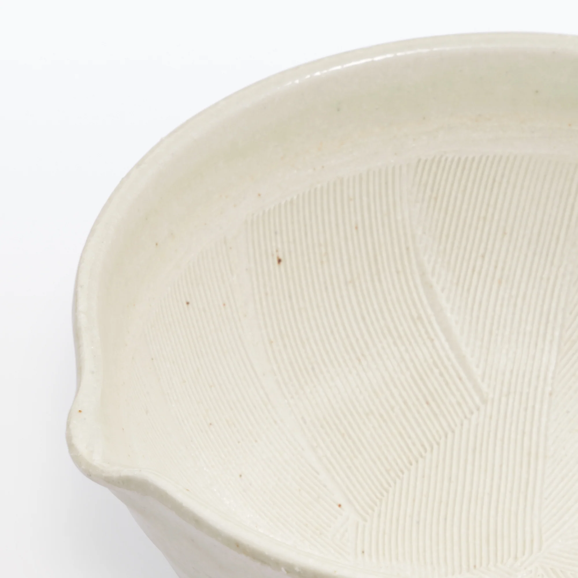 Mino Ware Mortar - Medium - Image 6