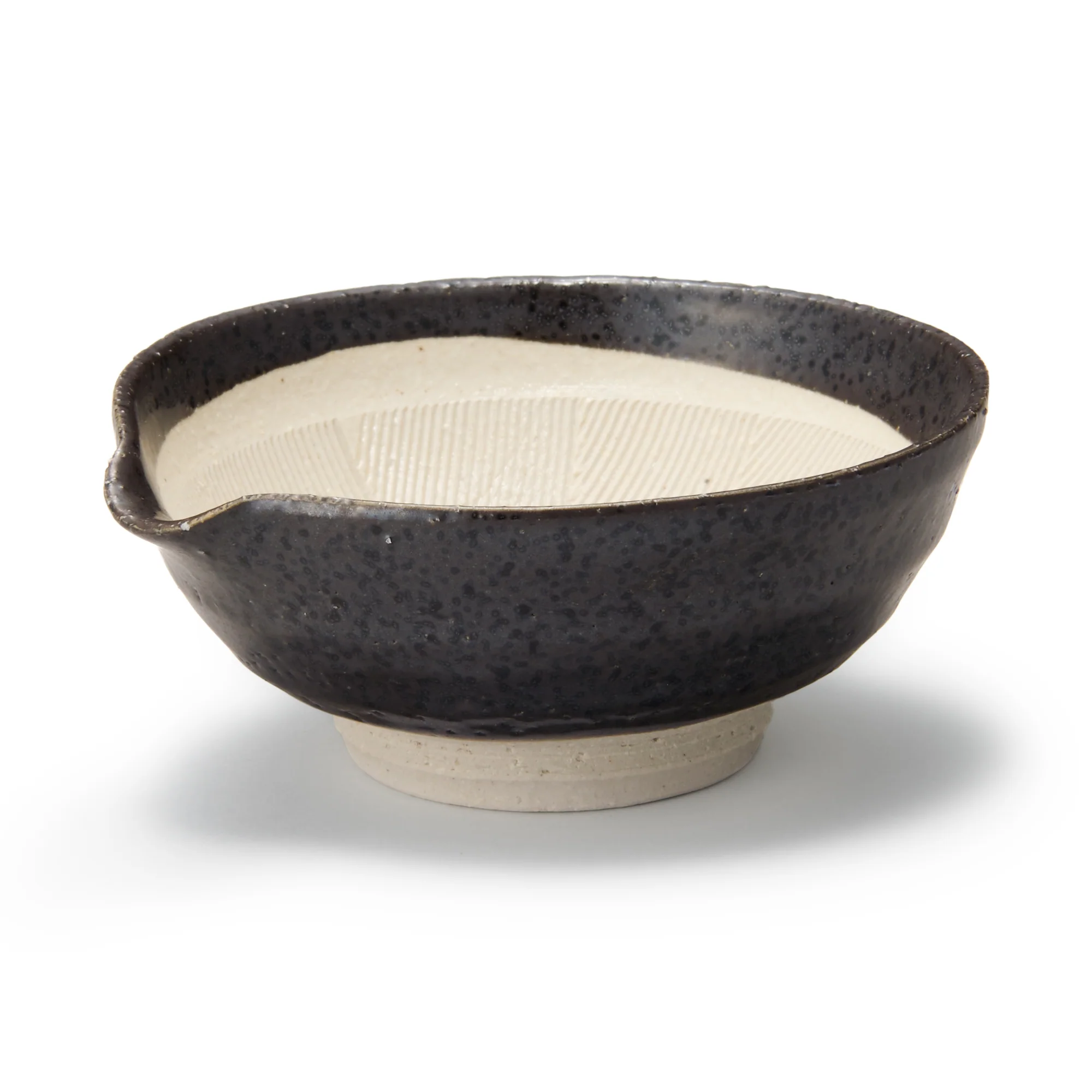 Mino Ware Mortar - Small