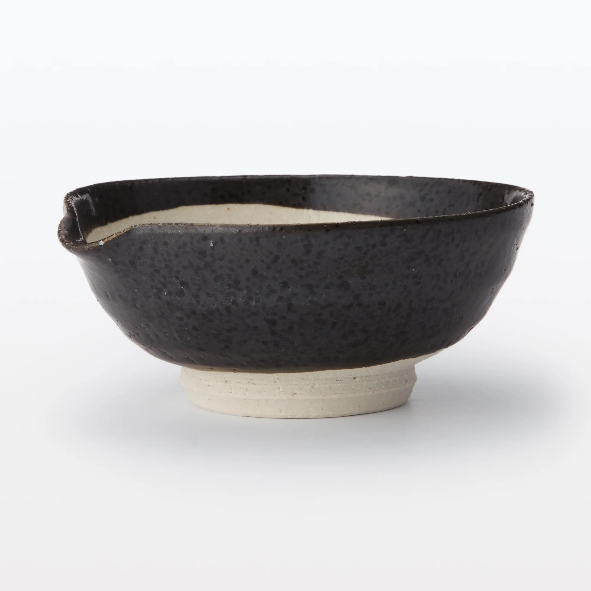 Mino Ware Mortar - Small - Image 3