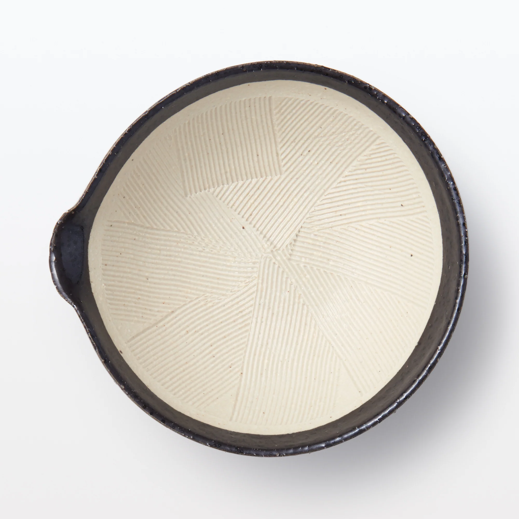 Mino Ware Mortar - Small - Image 4