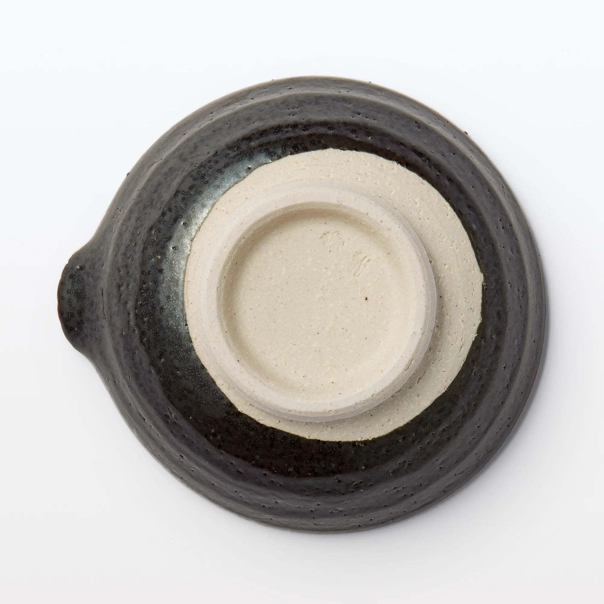 Mino Ware Mortar - Small - Image 5