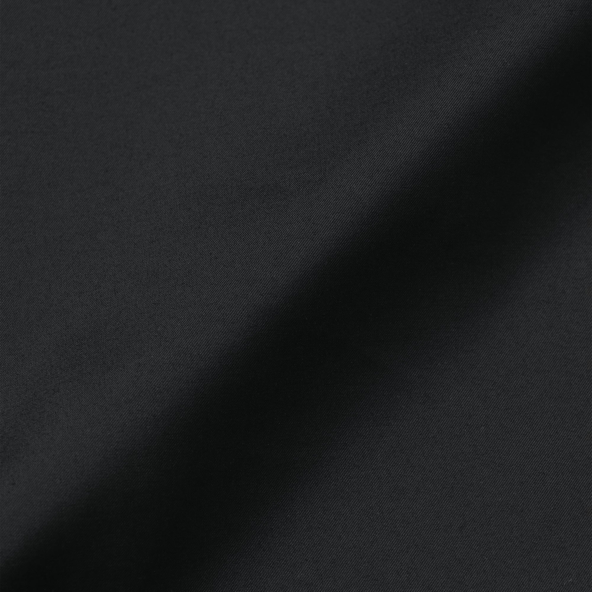 Labo Modal Blend Relaxed Shirt Dress - Image 9