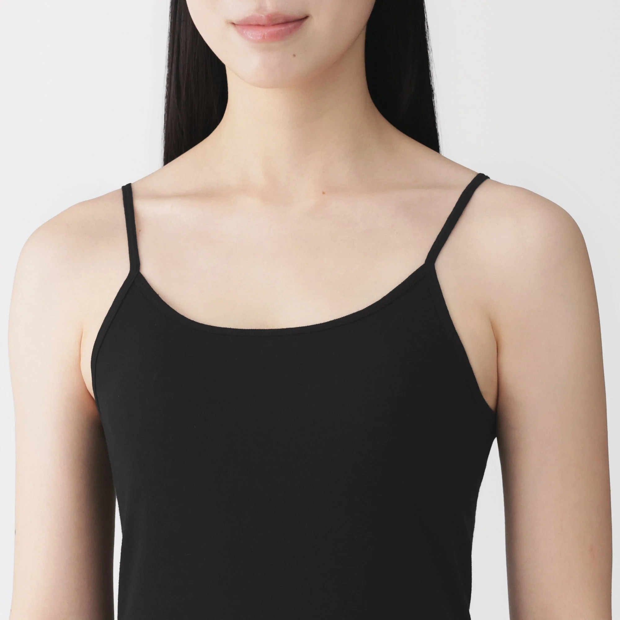 Moisture Wicking Cotton Camisole - Image 14
