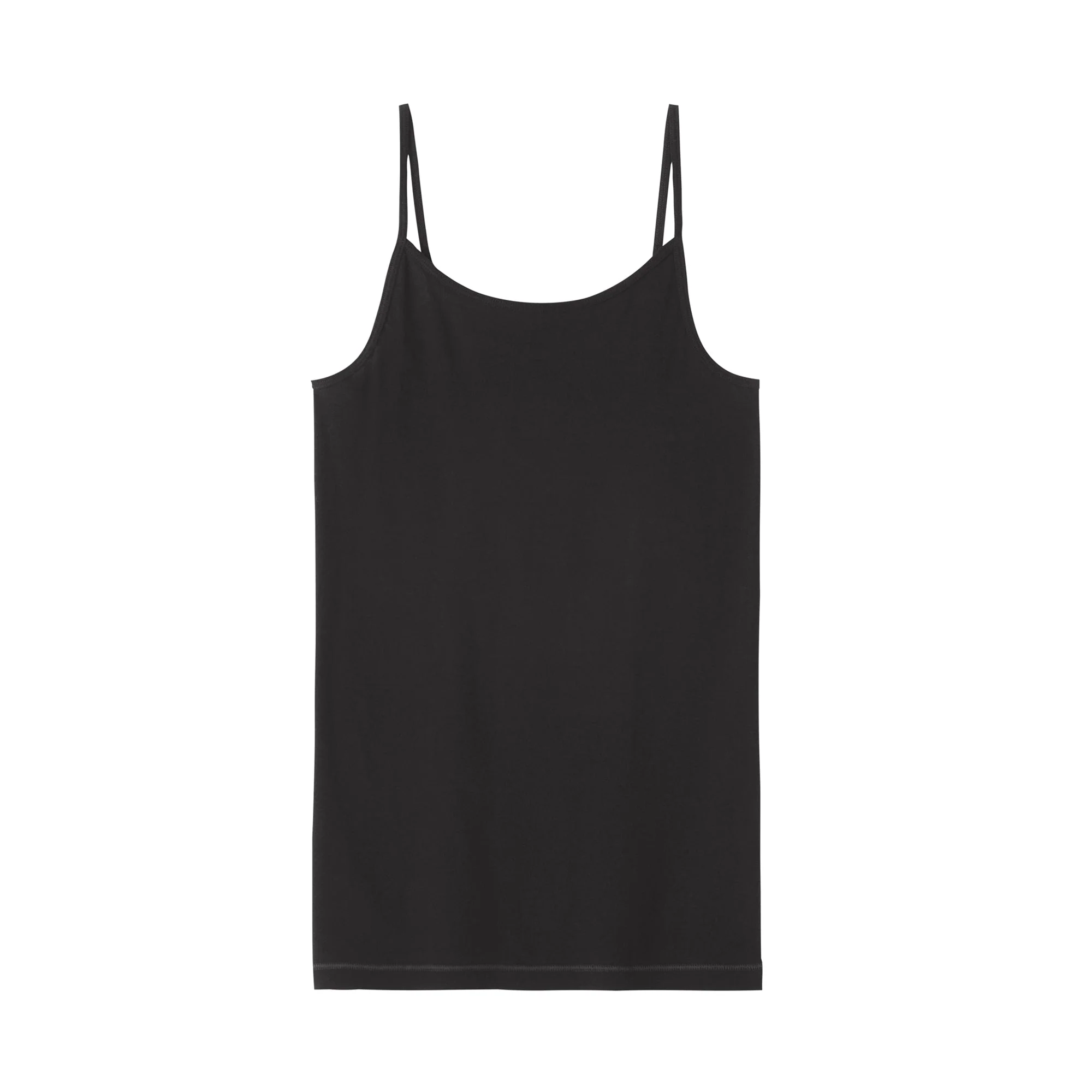 Moisture Wicking Cotton Camisole - Image 16