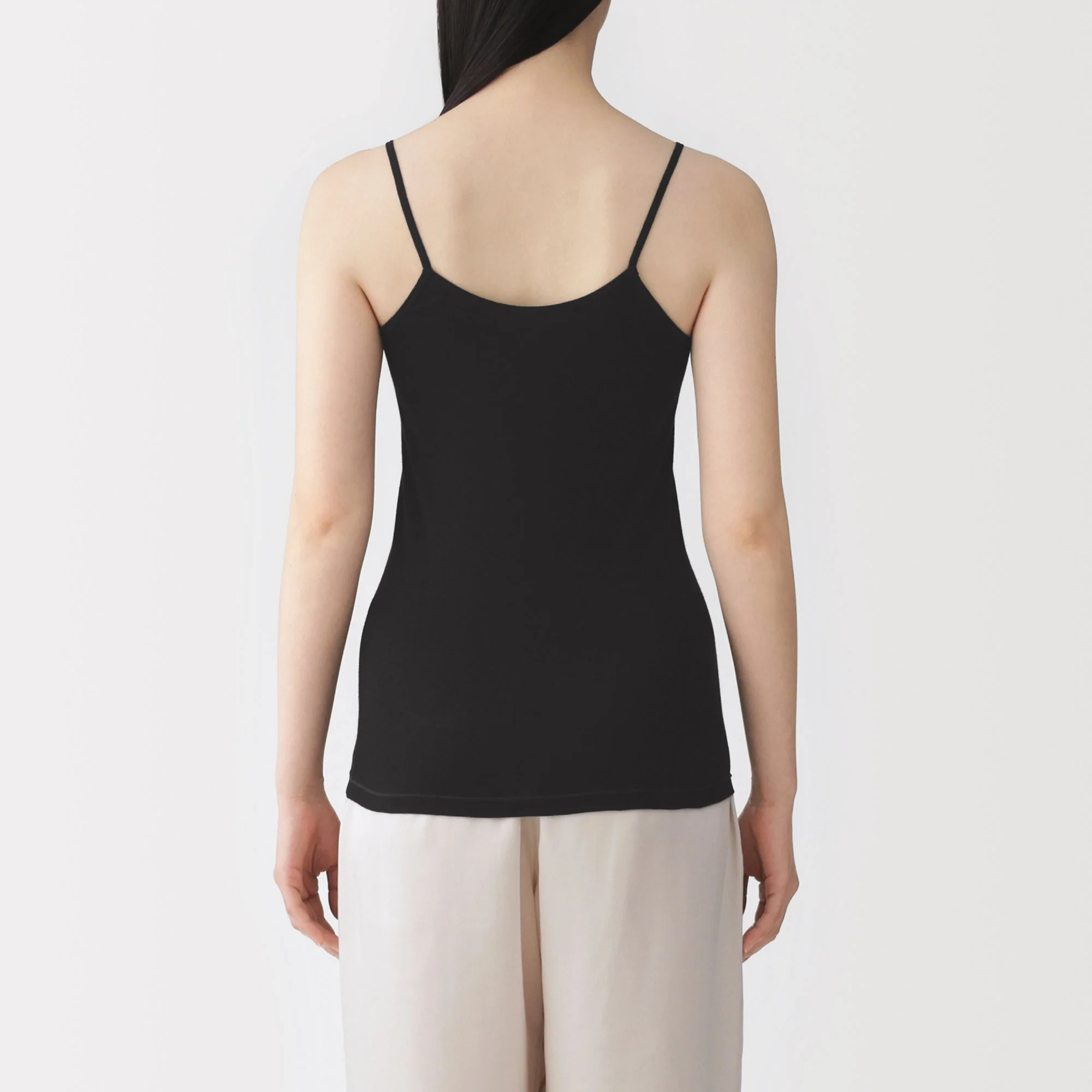 Moisture Wicking Cotton Camisole - Image 6