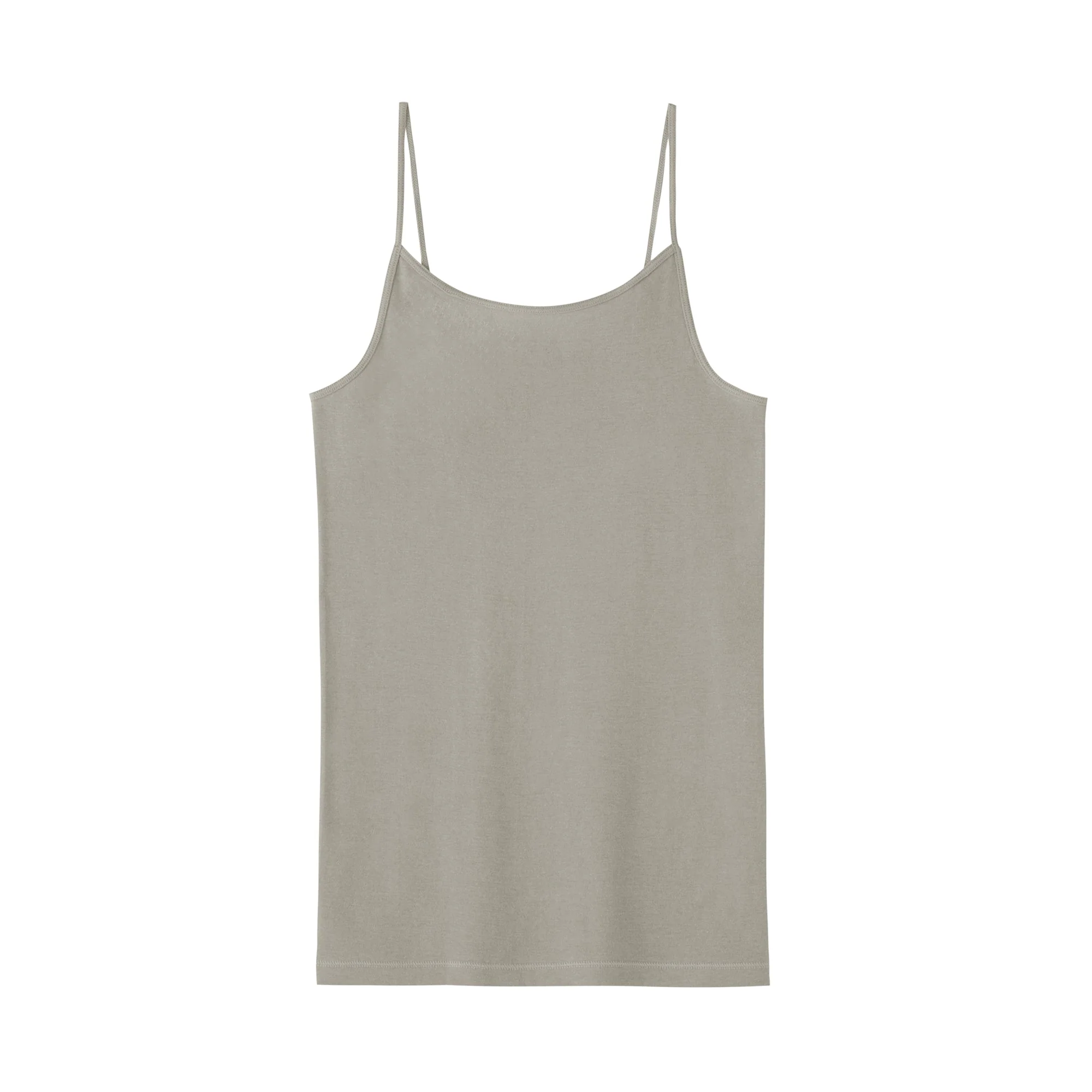 Moisture Wicking Cotton Camisole - Image 9