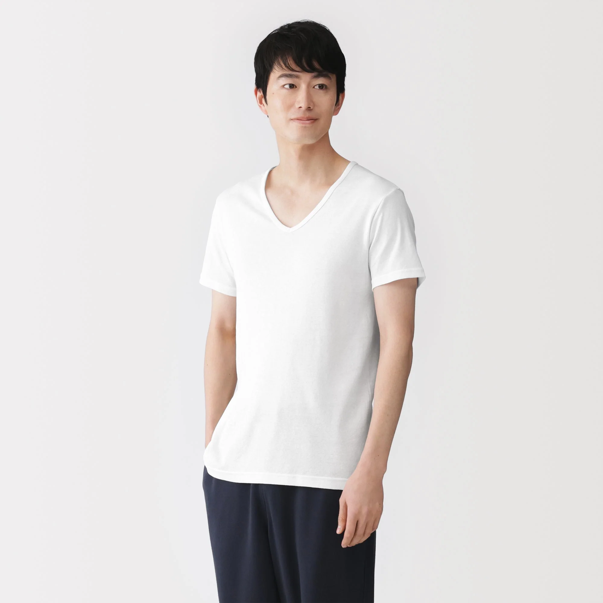 Moisture Wicking Cotton T-Shirt - Image 10