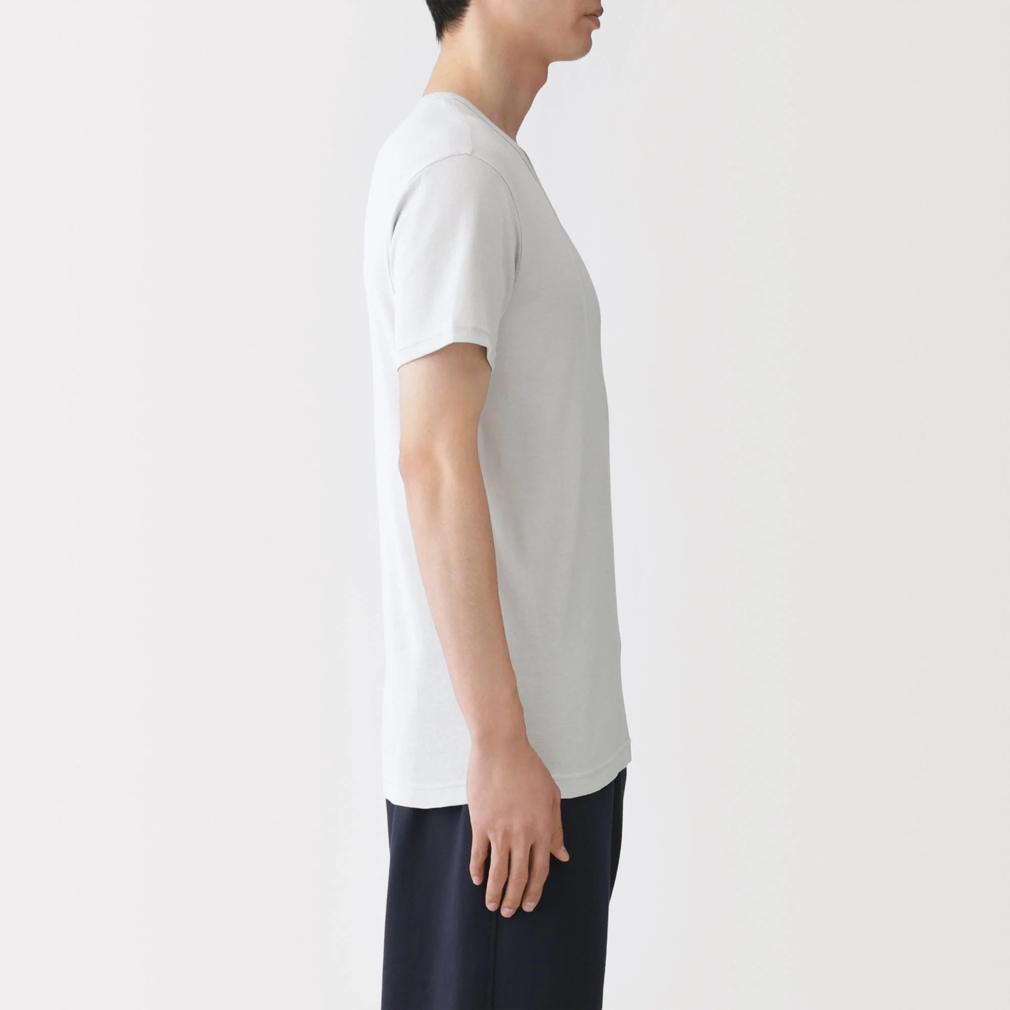 Moisture Wicking Cotton T-Shirt - Image 12