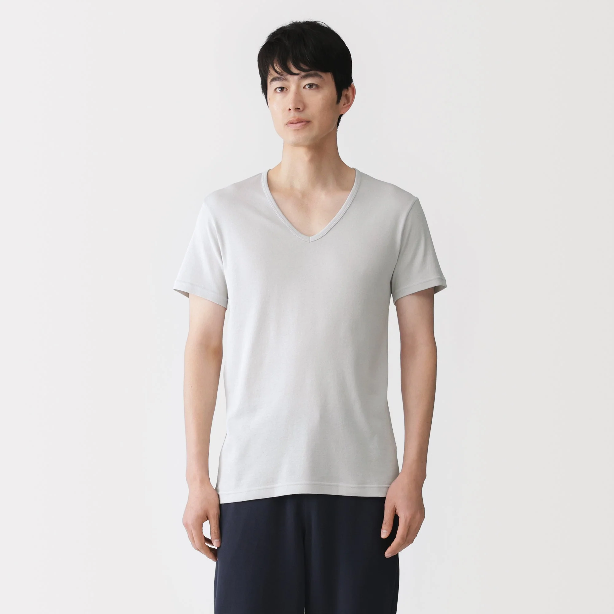 Moisture Wicking Cotton T-Shirt - Image 17