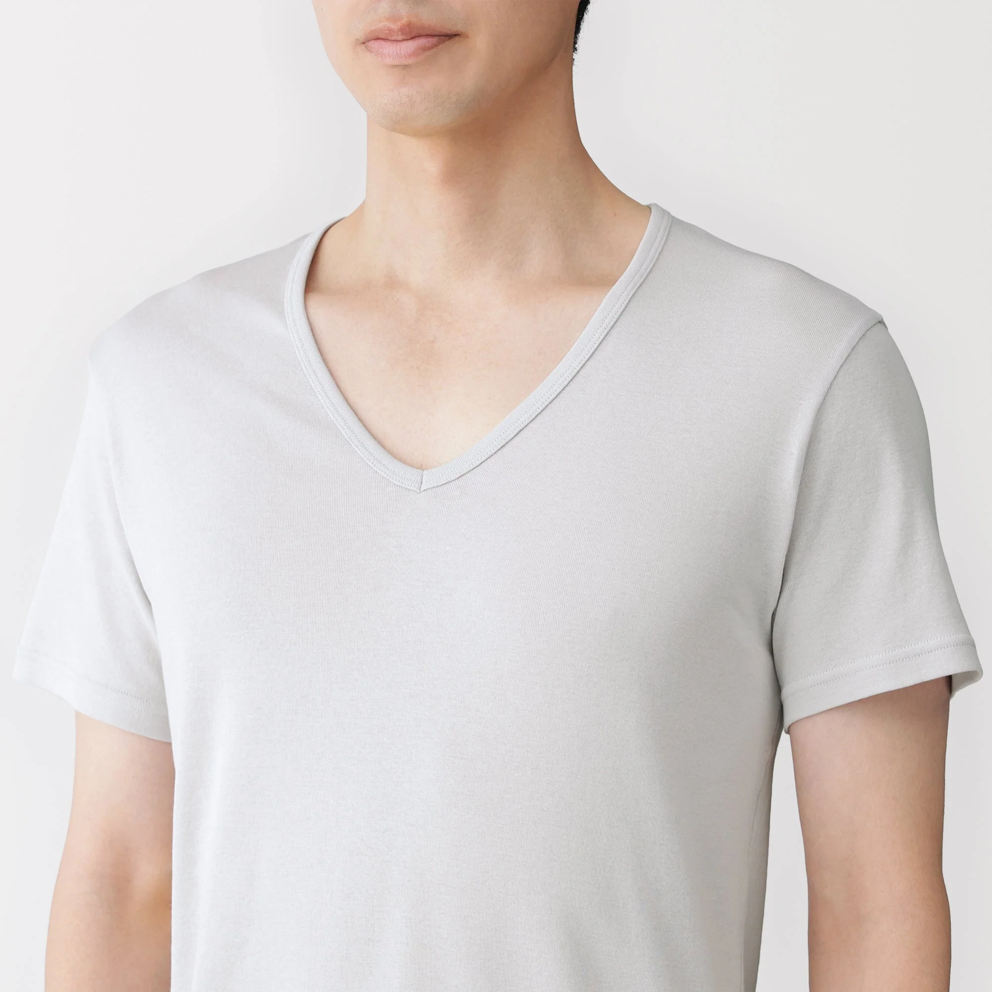 Moisture Wicking Cotton T-Shirt - Image 21