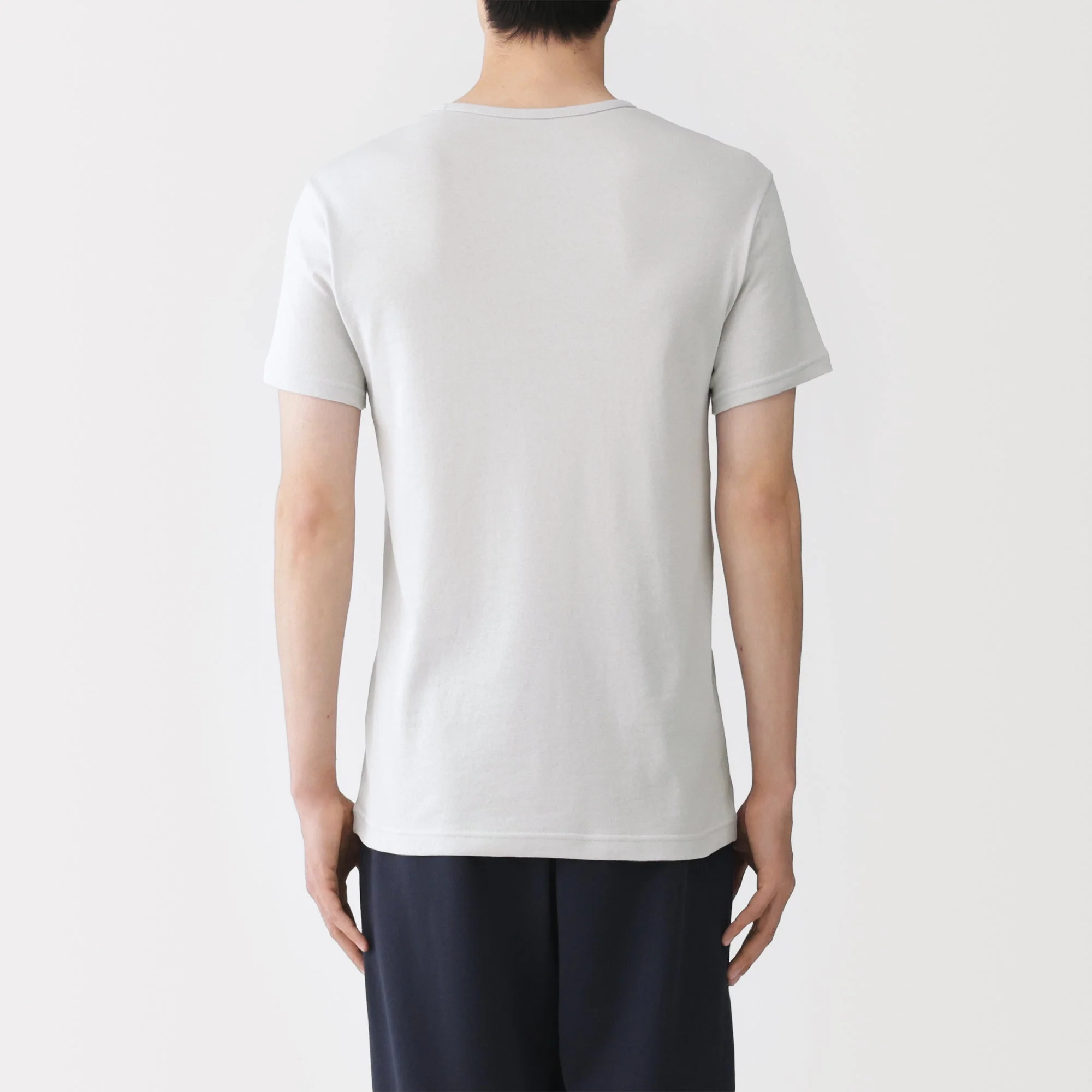 Moisture Wicking Cotton T-Shirt - Image 6