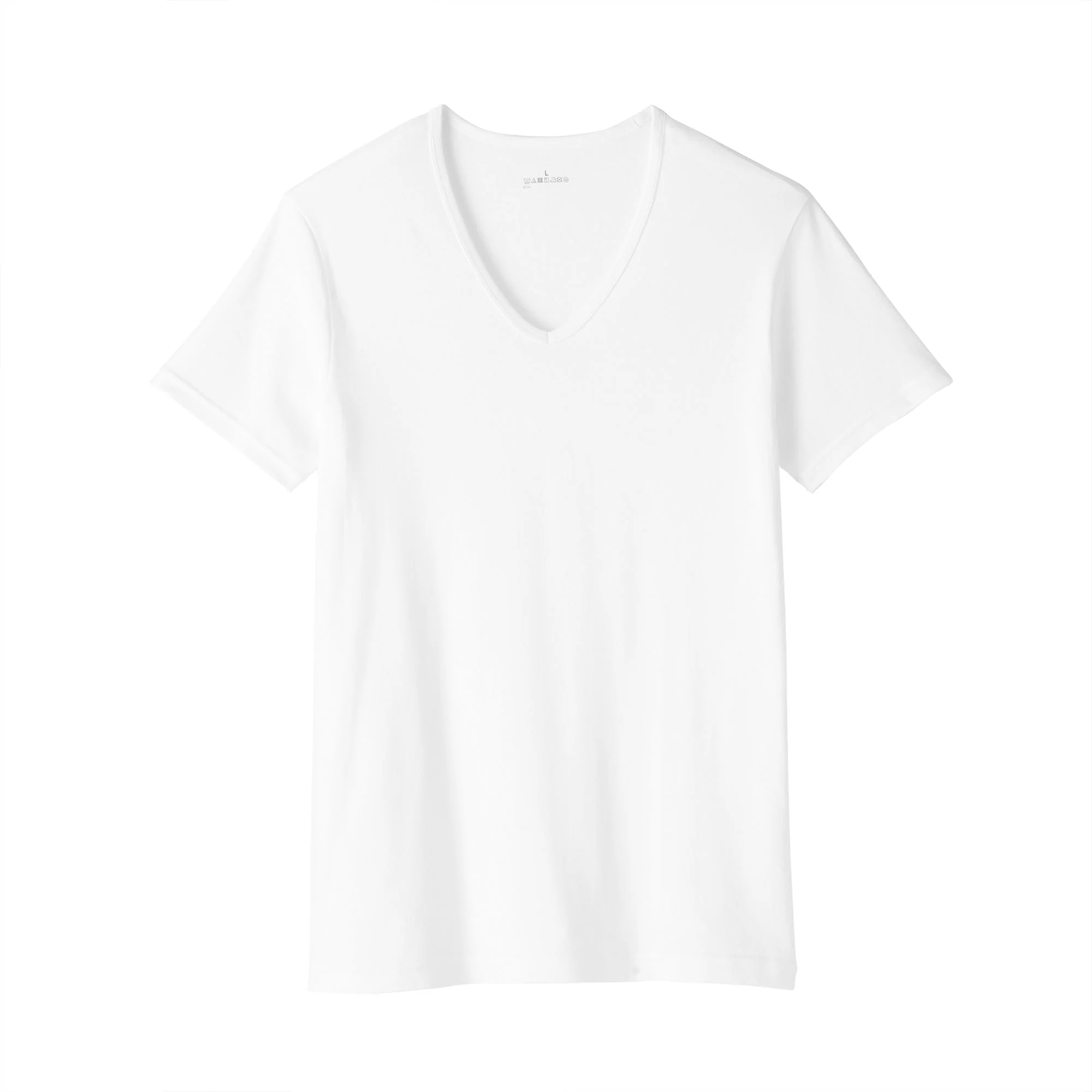 Moisture Wicking Cotton T-Shirt - Image 9
