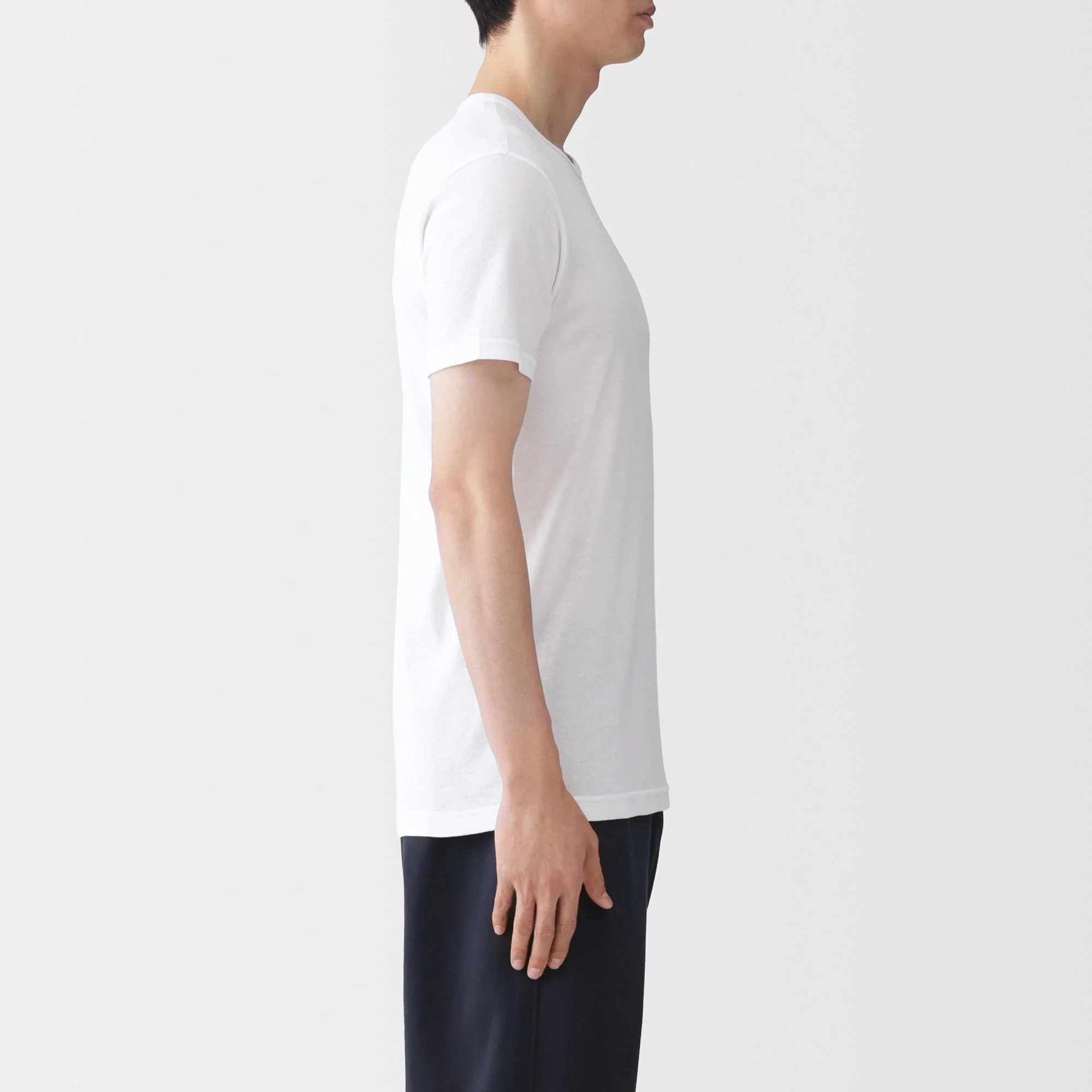 Moisture Wicking Cotton T-Shirt - Image 12
