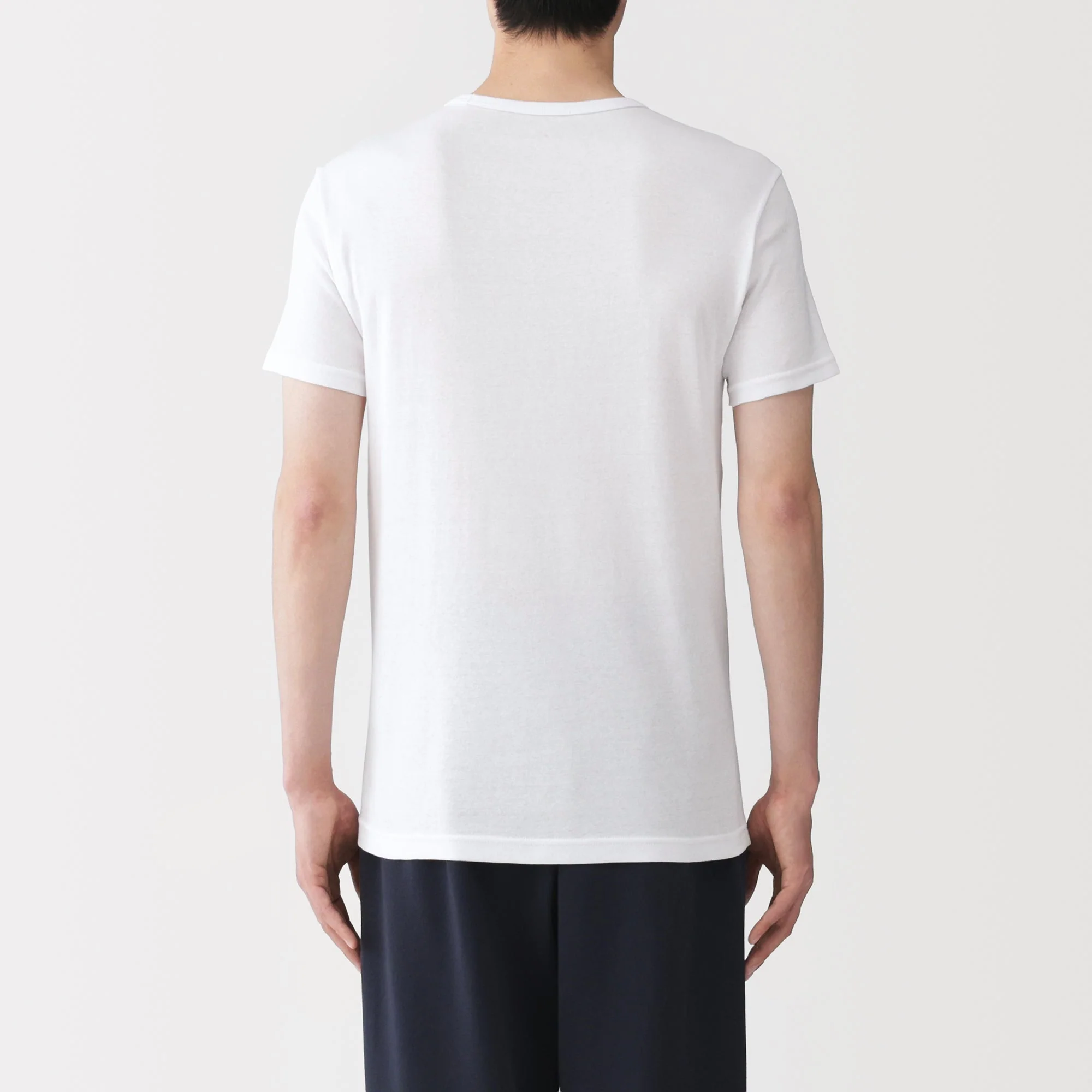 Moisture Wicking Cotton T-Shirt - Image 13