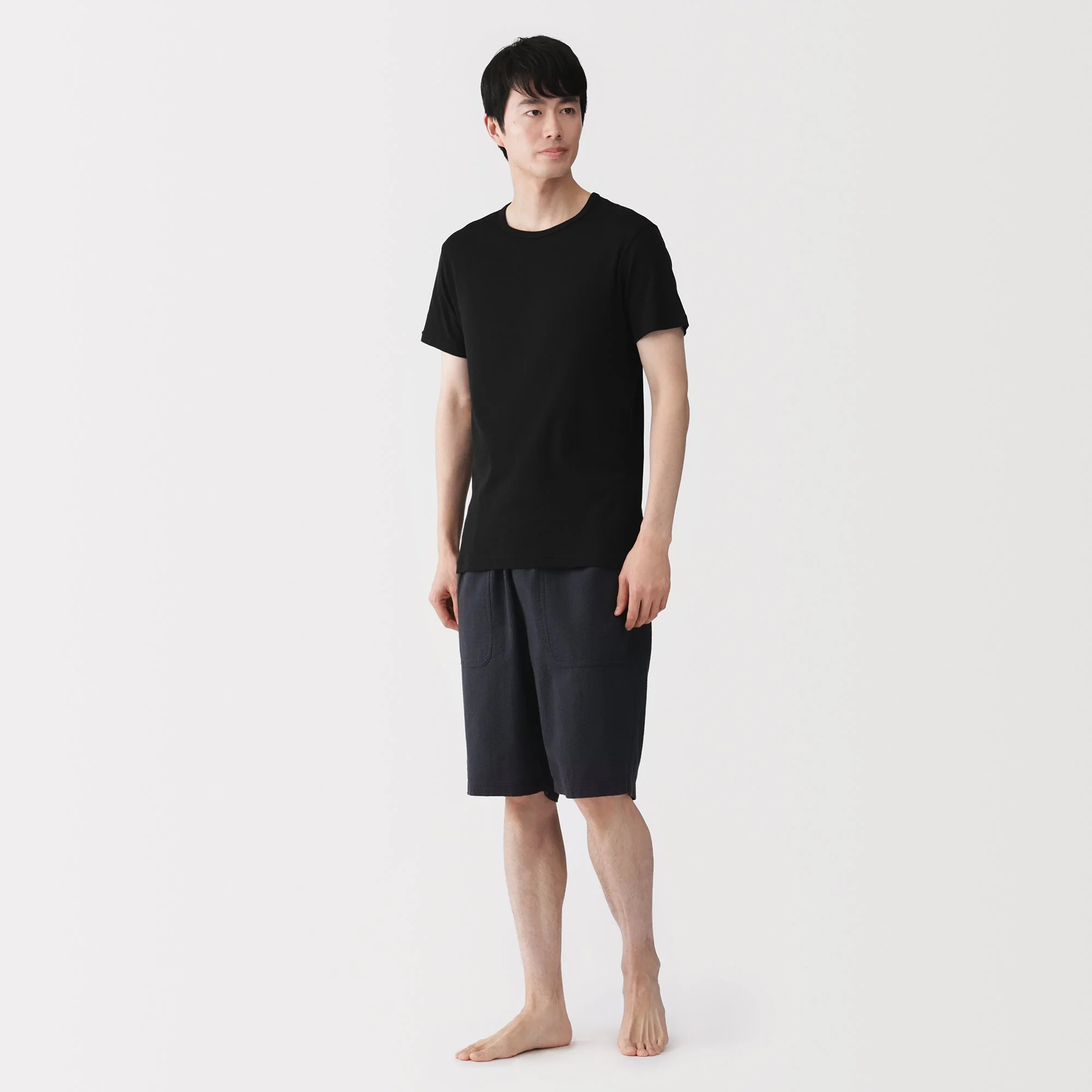 Moisture Wicking Cotton T-Shirt - Image 18