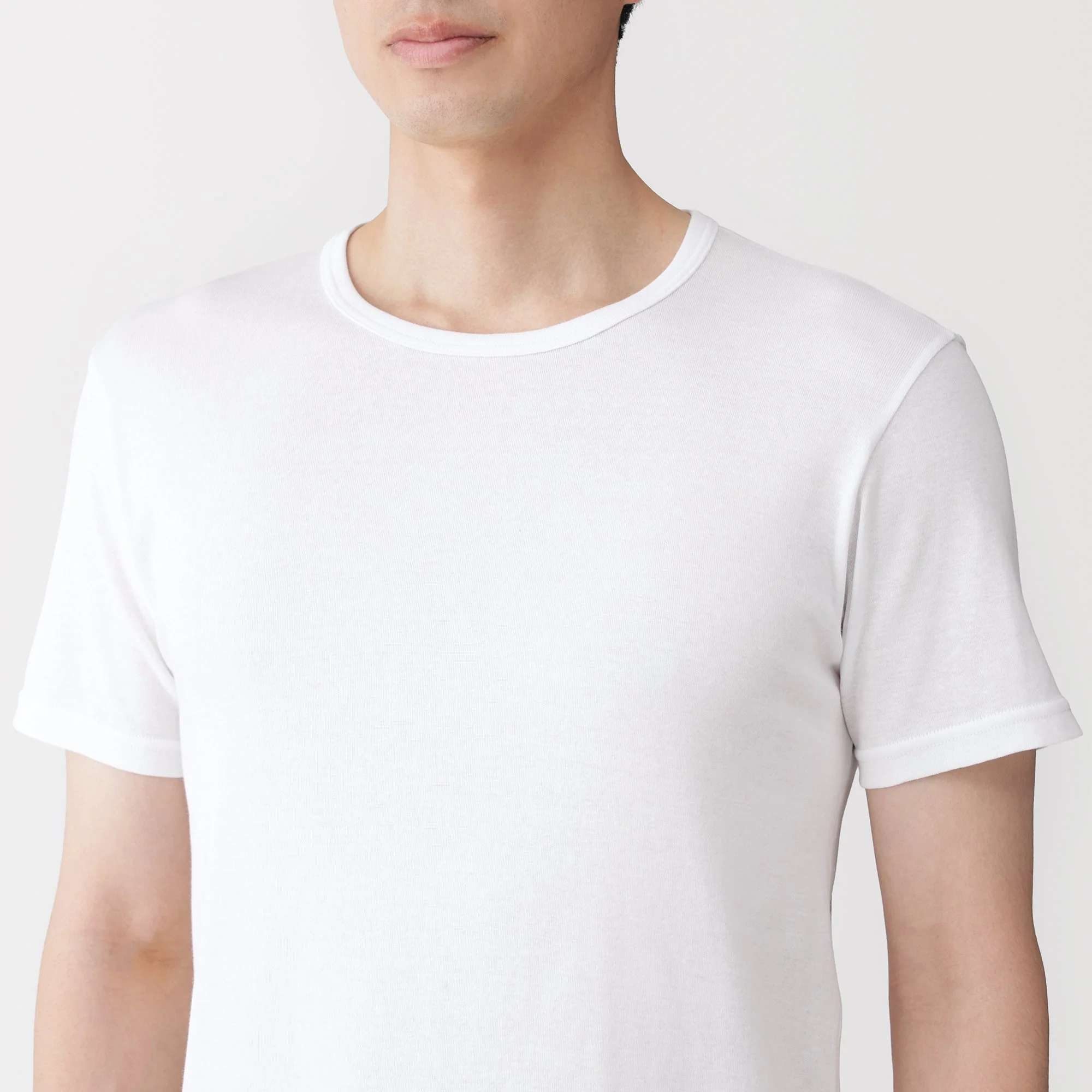 Moisture Wicking Cotton T-Shirt - Image 21