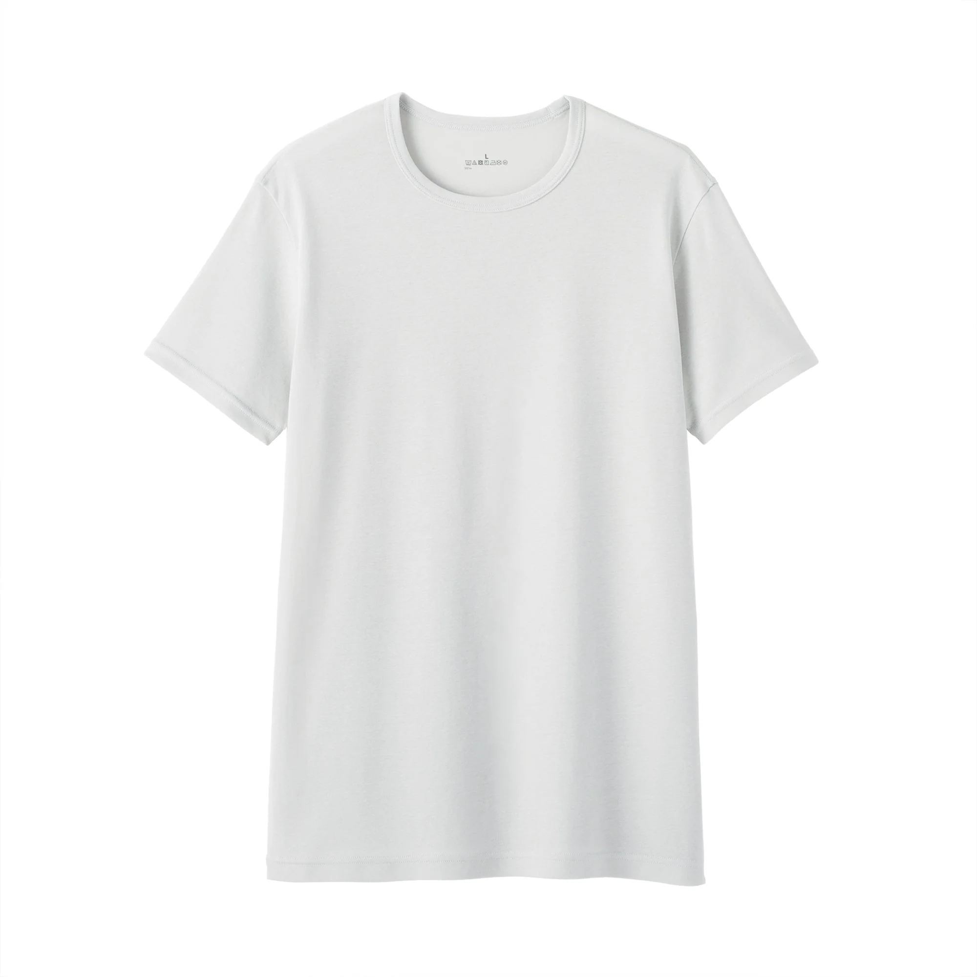 Moisture Wicking Cotton T-Shirt - Image 9