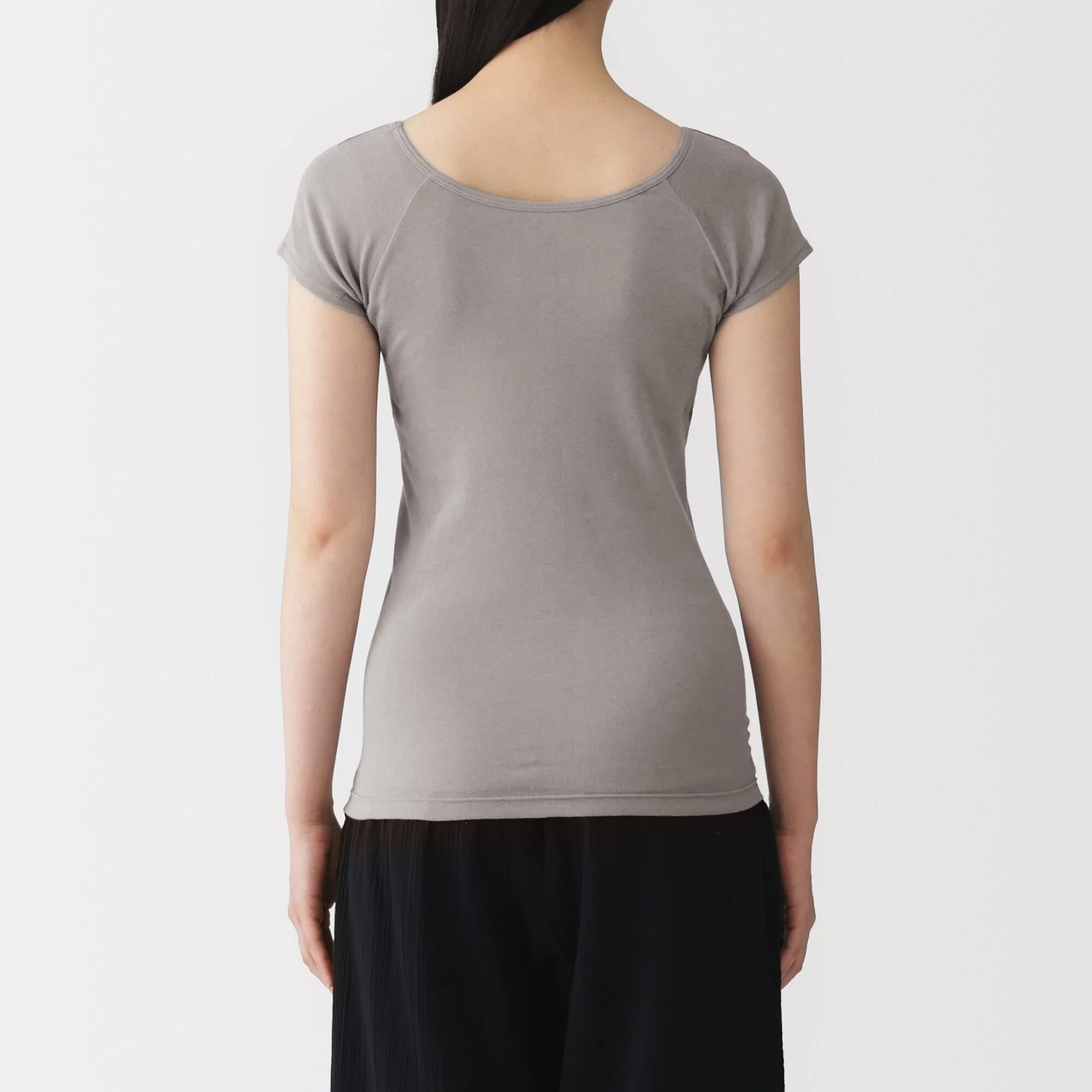 Moisture Wicking Sweat Pad T-Shirt - Image 14