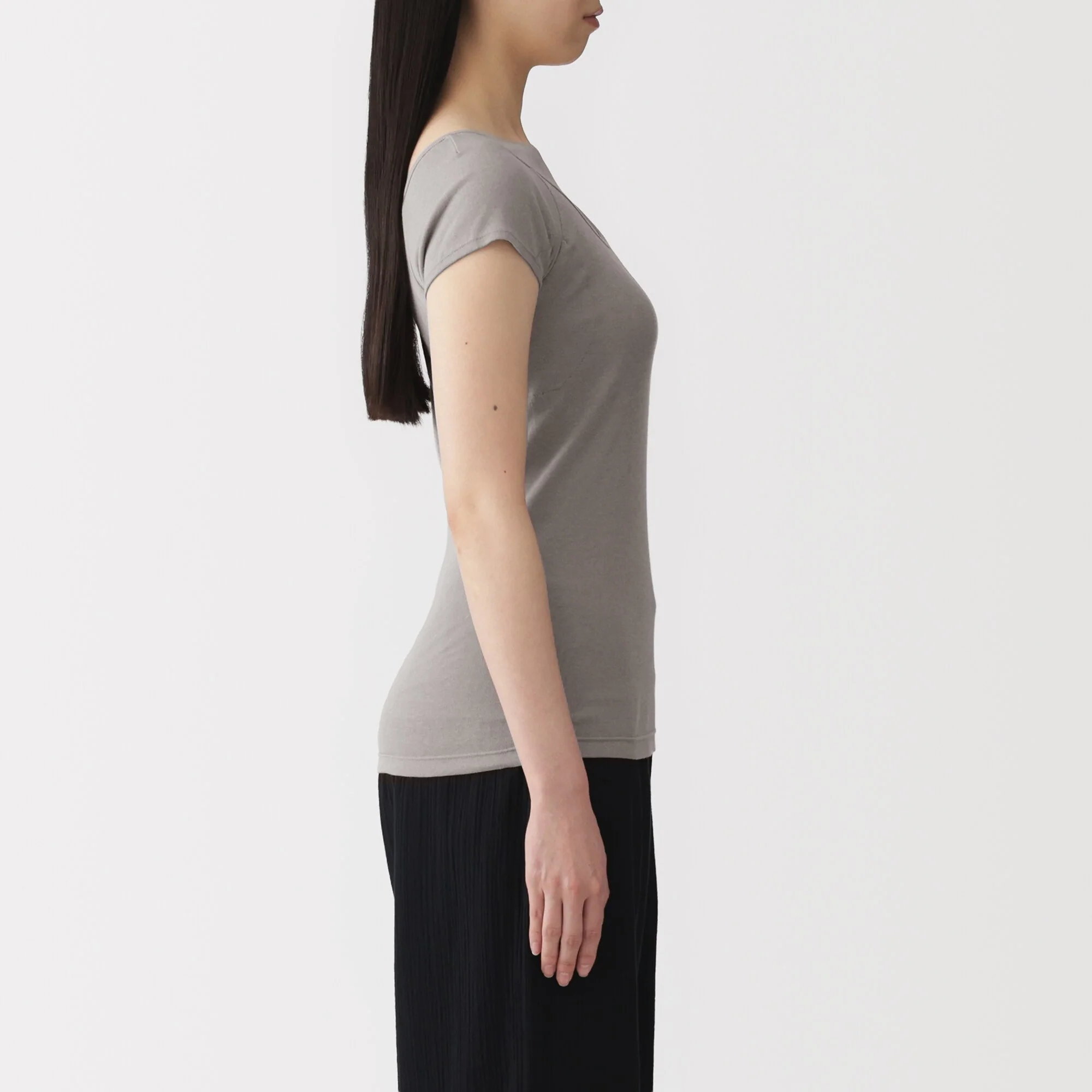 Moisture Wicking Sweat Pad T-Shirt - Image 21