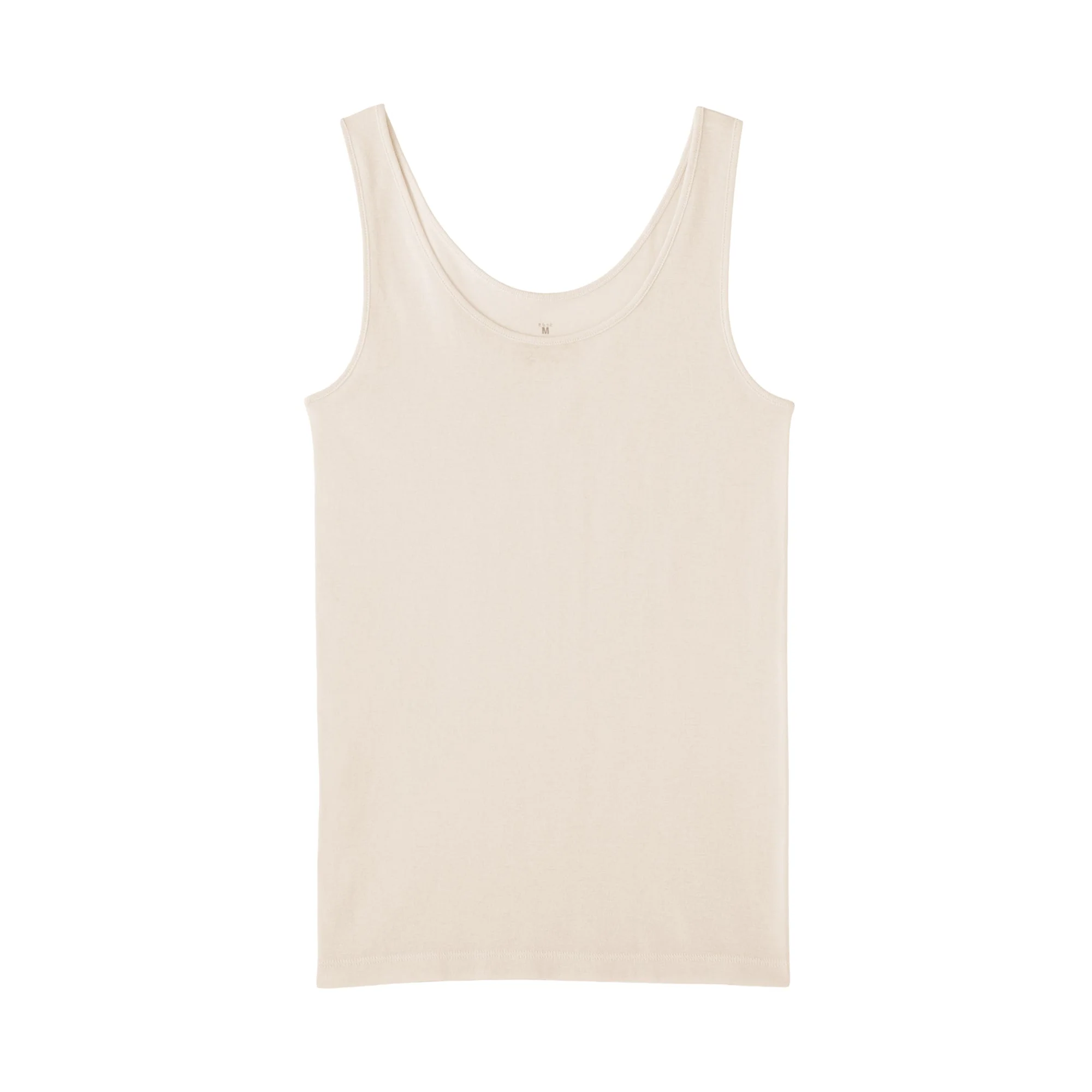 Moisture Wicking Cotton Tank Top - Image 16