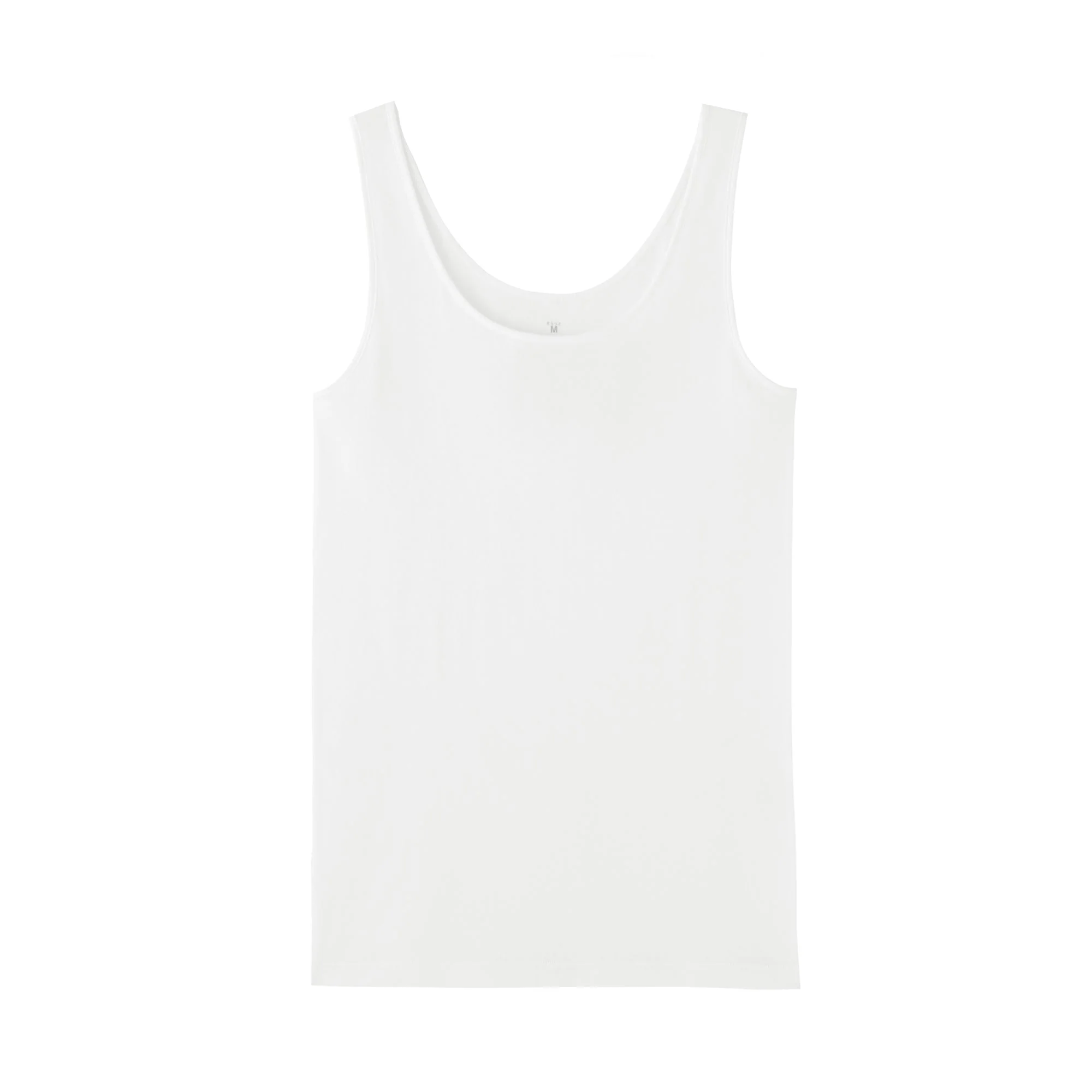 Moisture Wicking Cotton Tank Top - Image 23