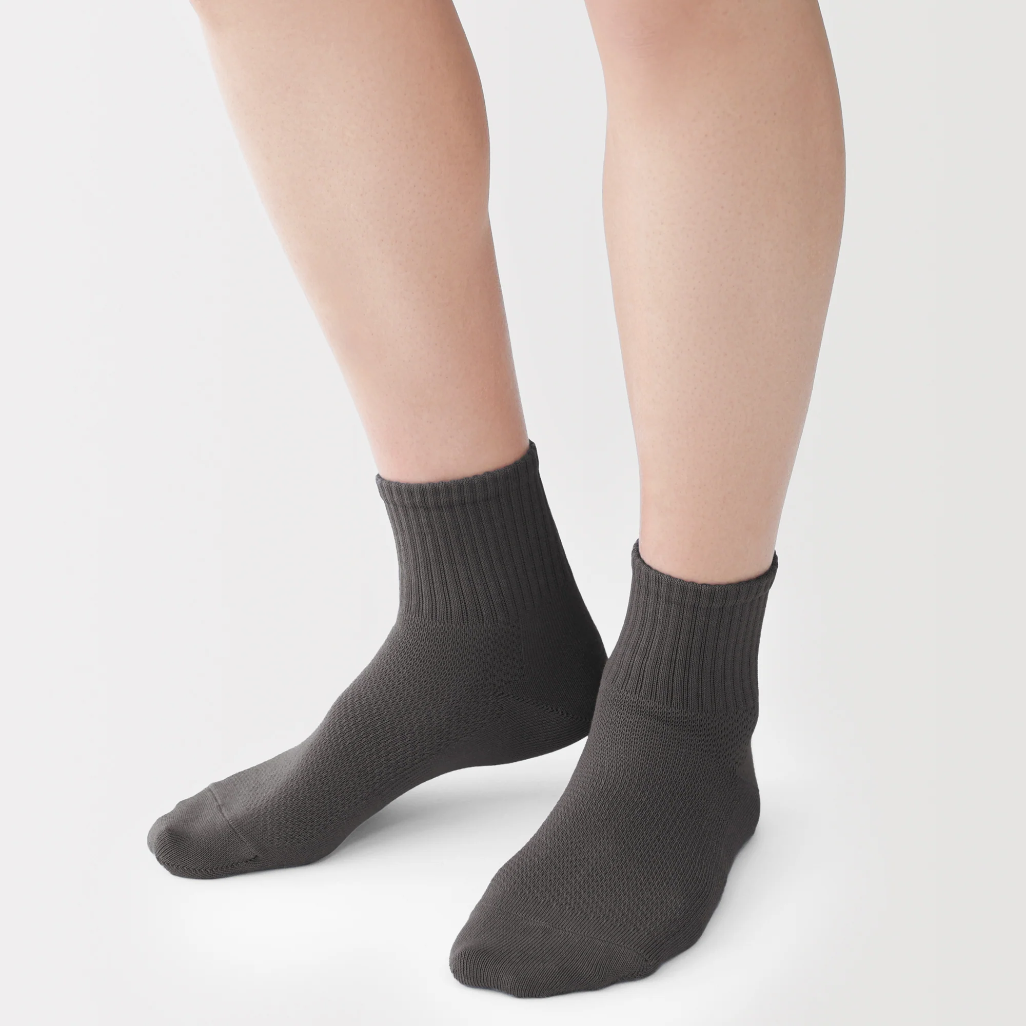 Moisture Wicking Short Socks - Image 6