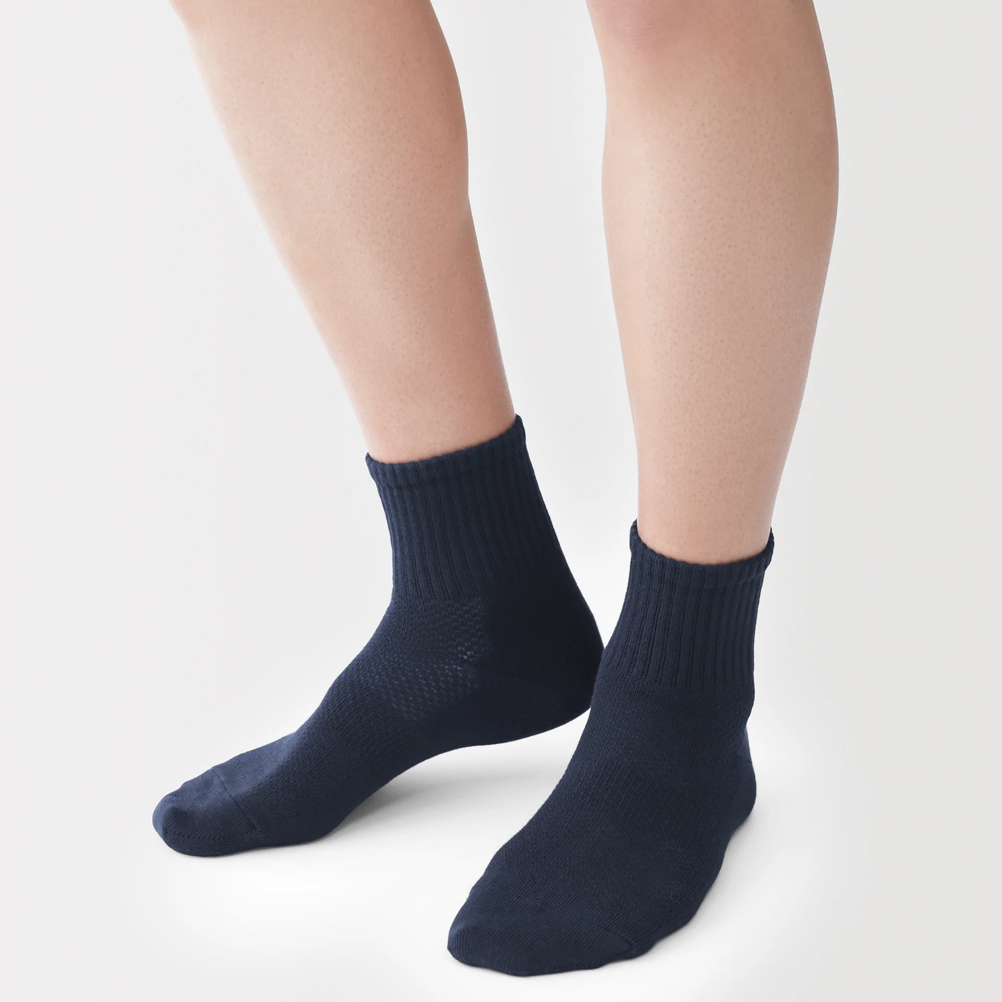 Moisture Wicking Short Socks - Image 8