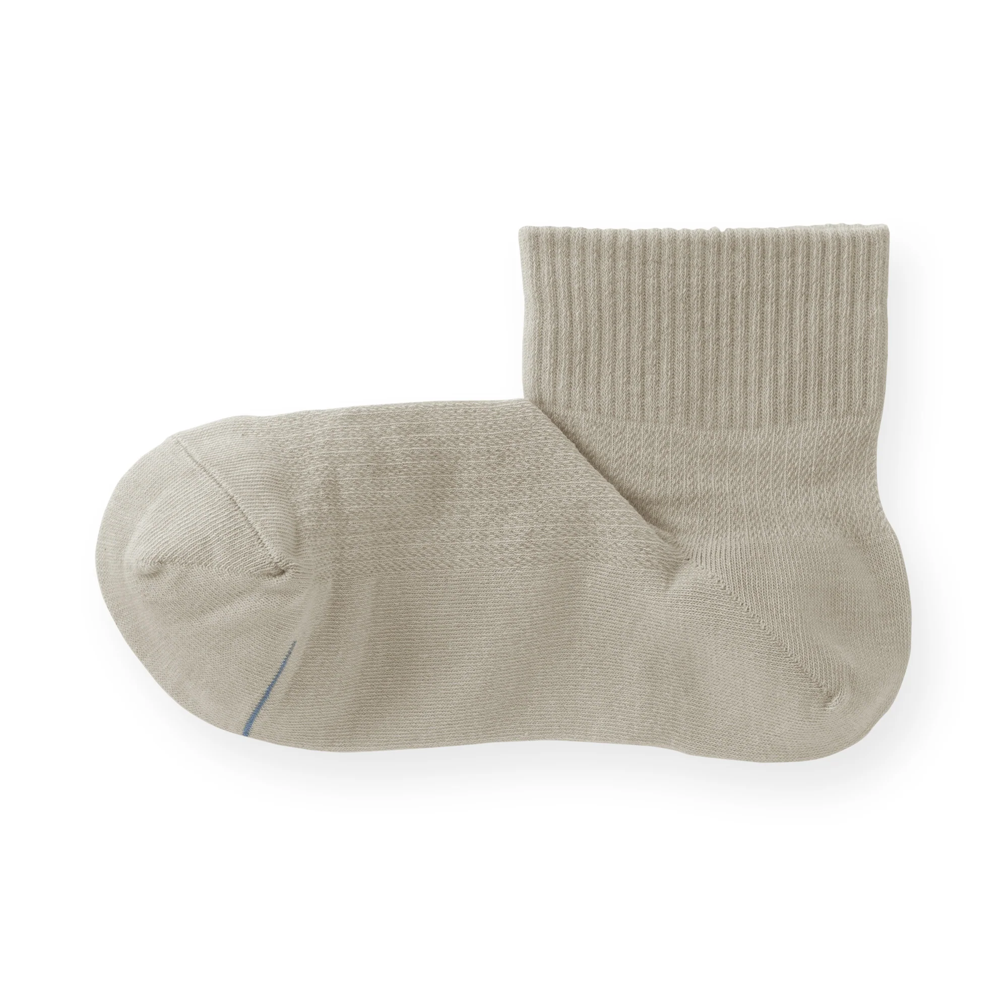 Moisture Wicking Short Socks - Image 3
