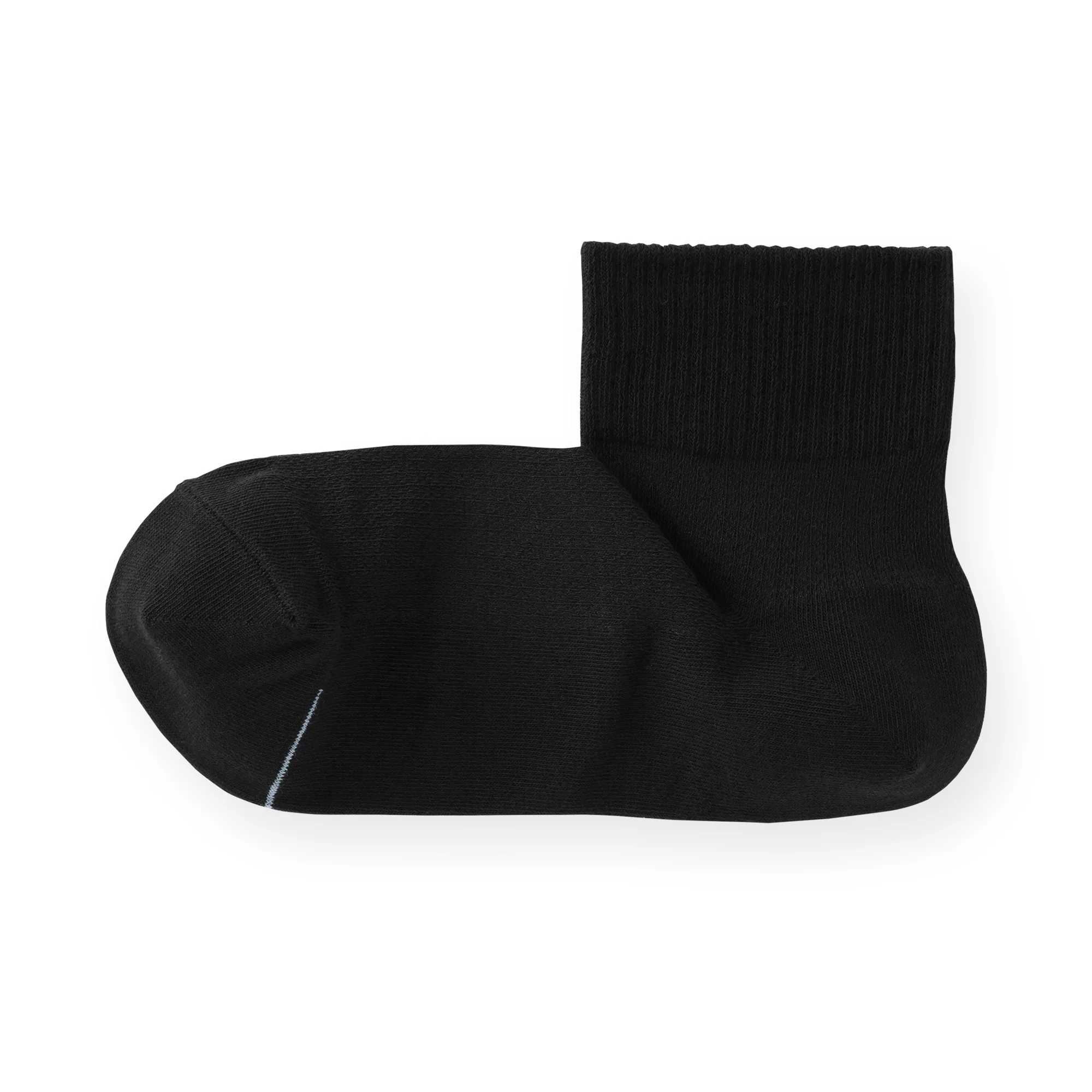 Moisture Wicking Short Socks - Image 5
